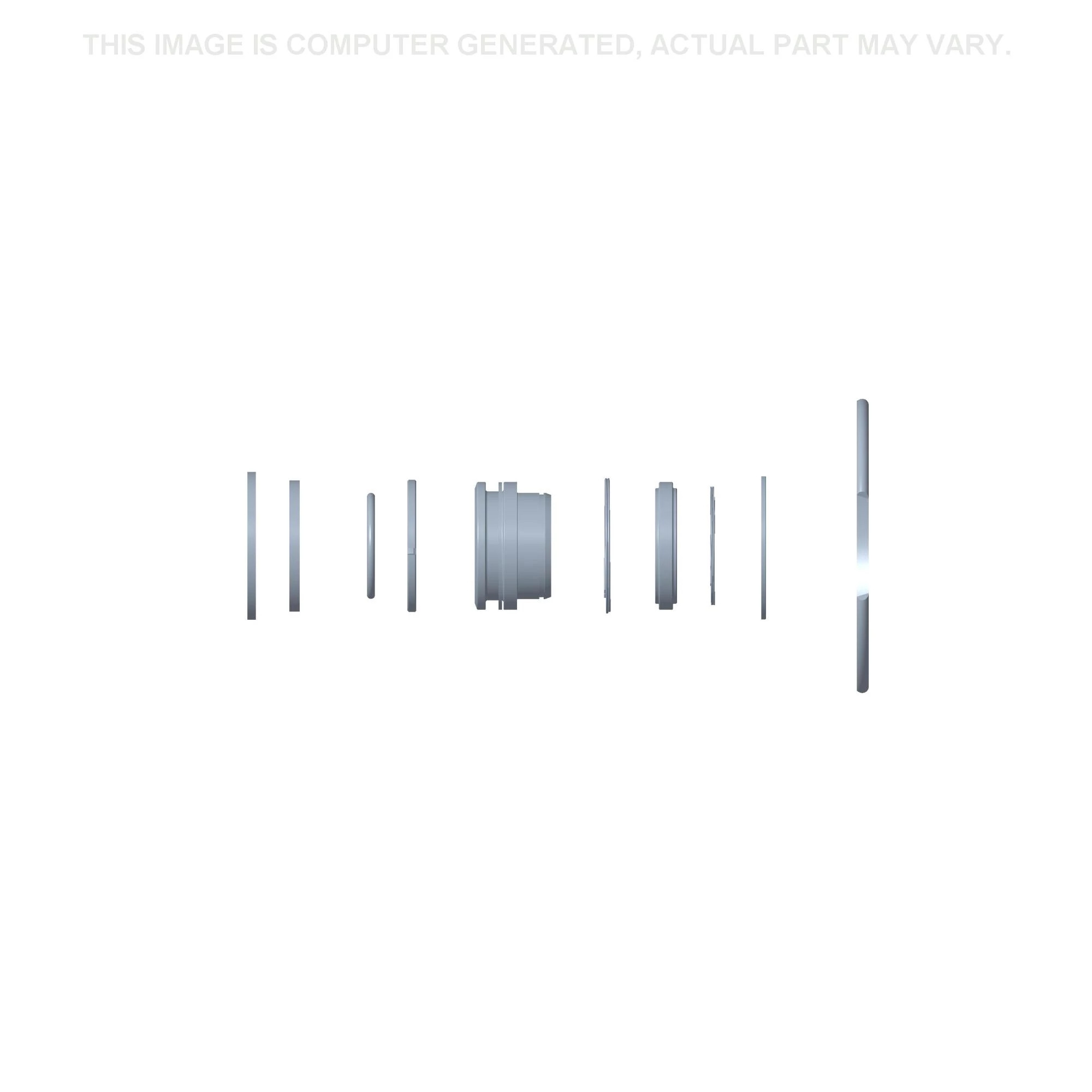 SEAL KIT | CASECE | US | EN