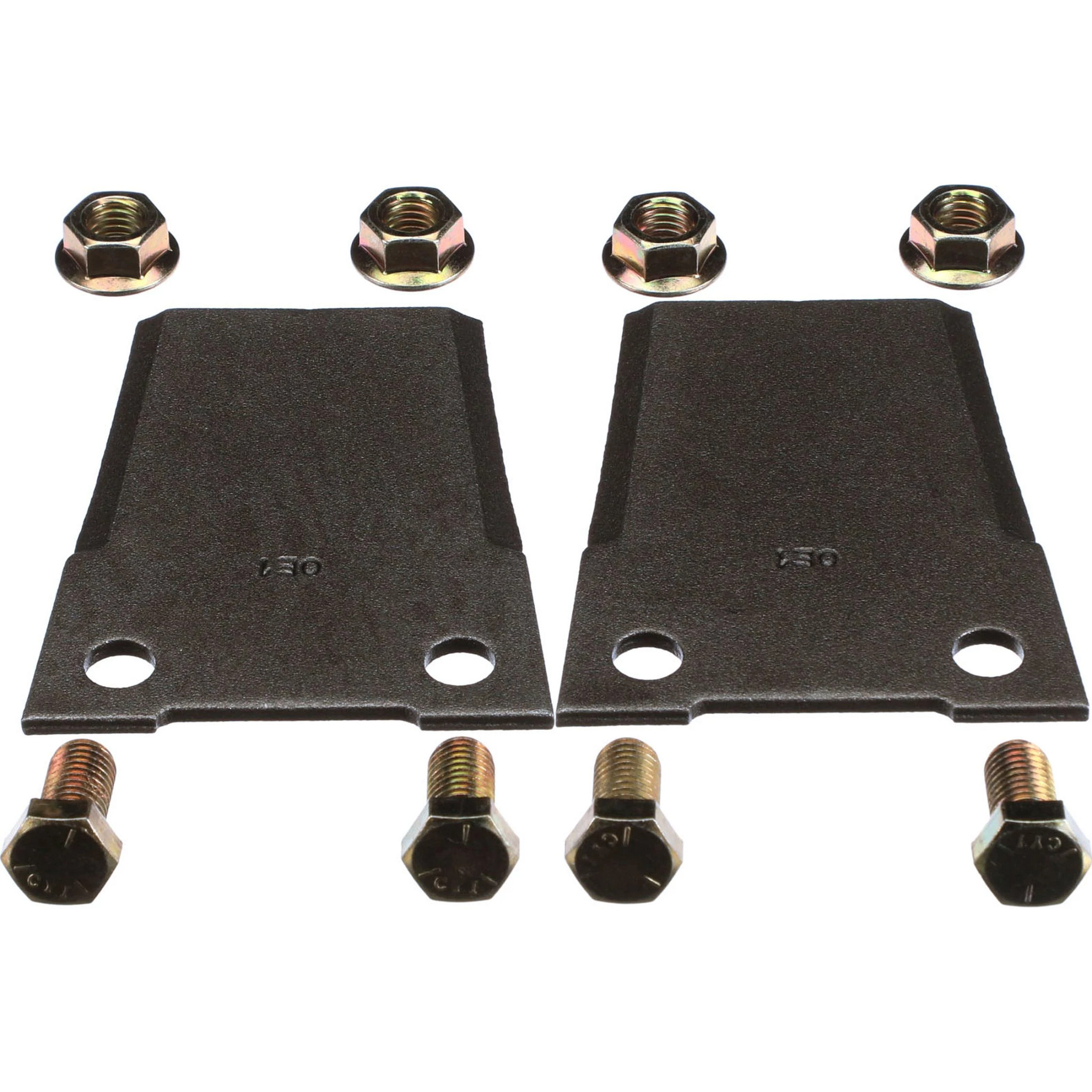 SET OF BLADES | CASEIH | CA | FR