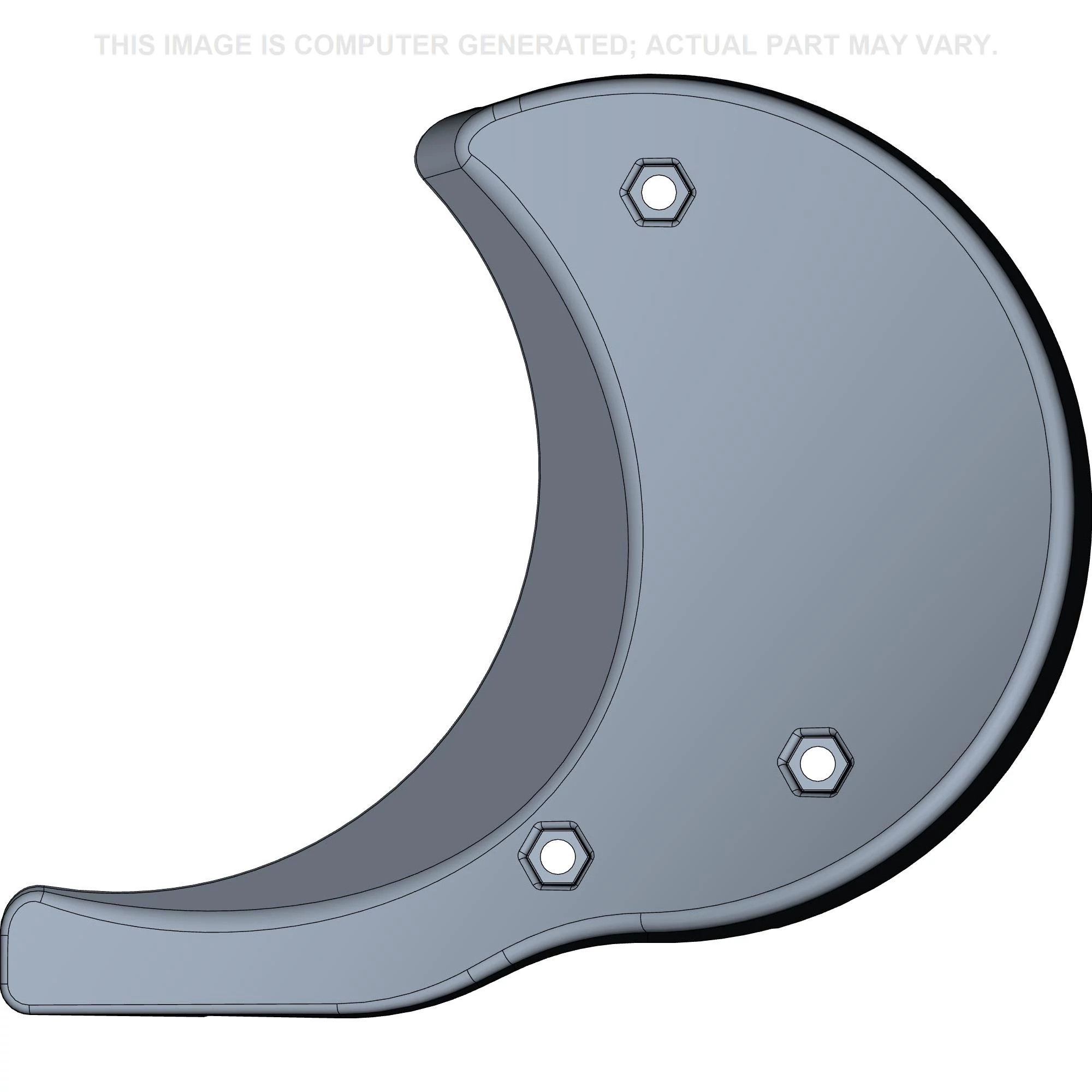 DEFLECTOR | CASEIH | EU | EN