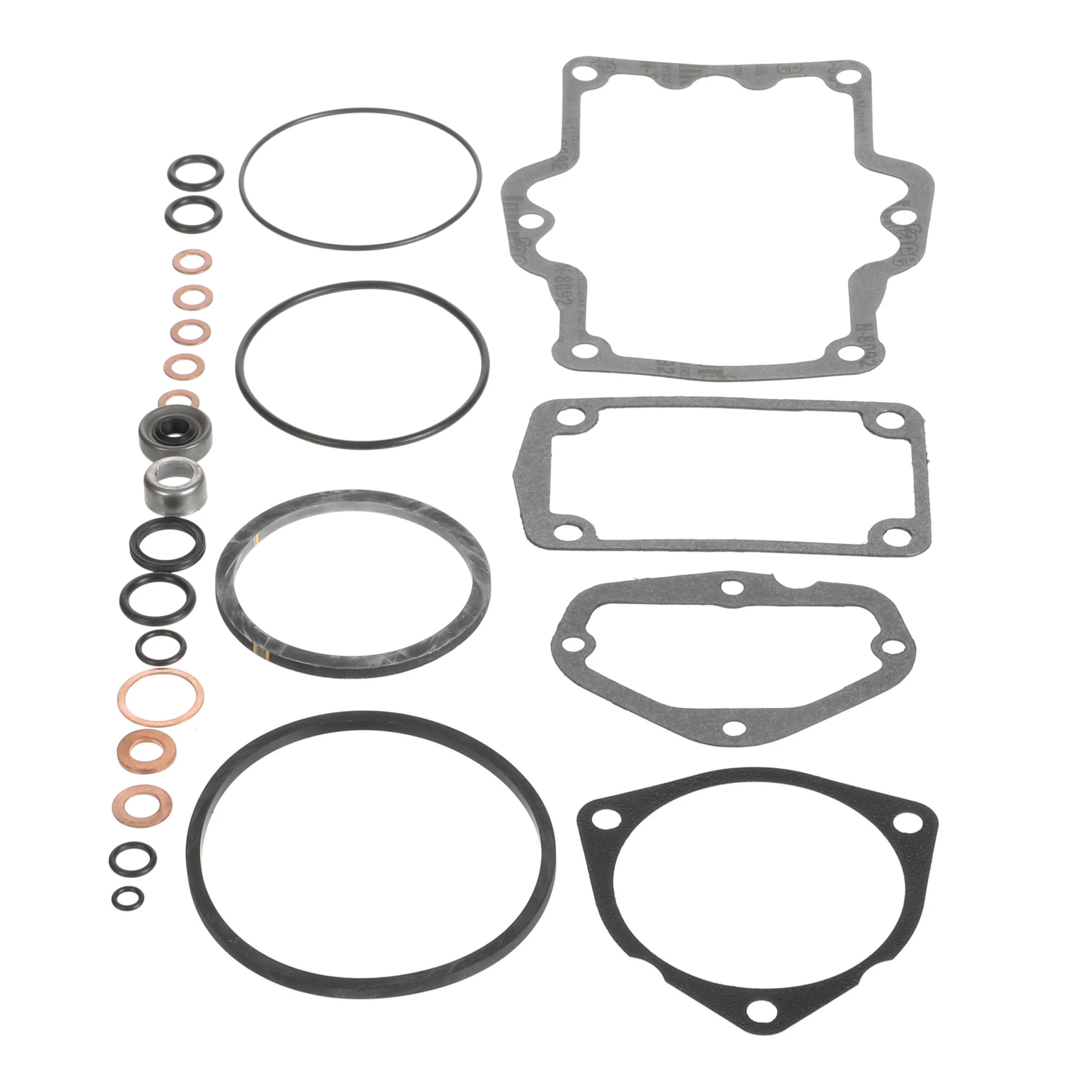 GASKET | CASEIH | AMEA | FR