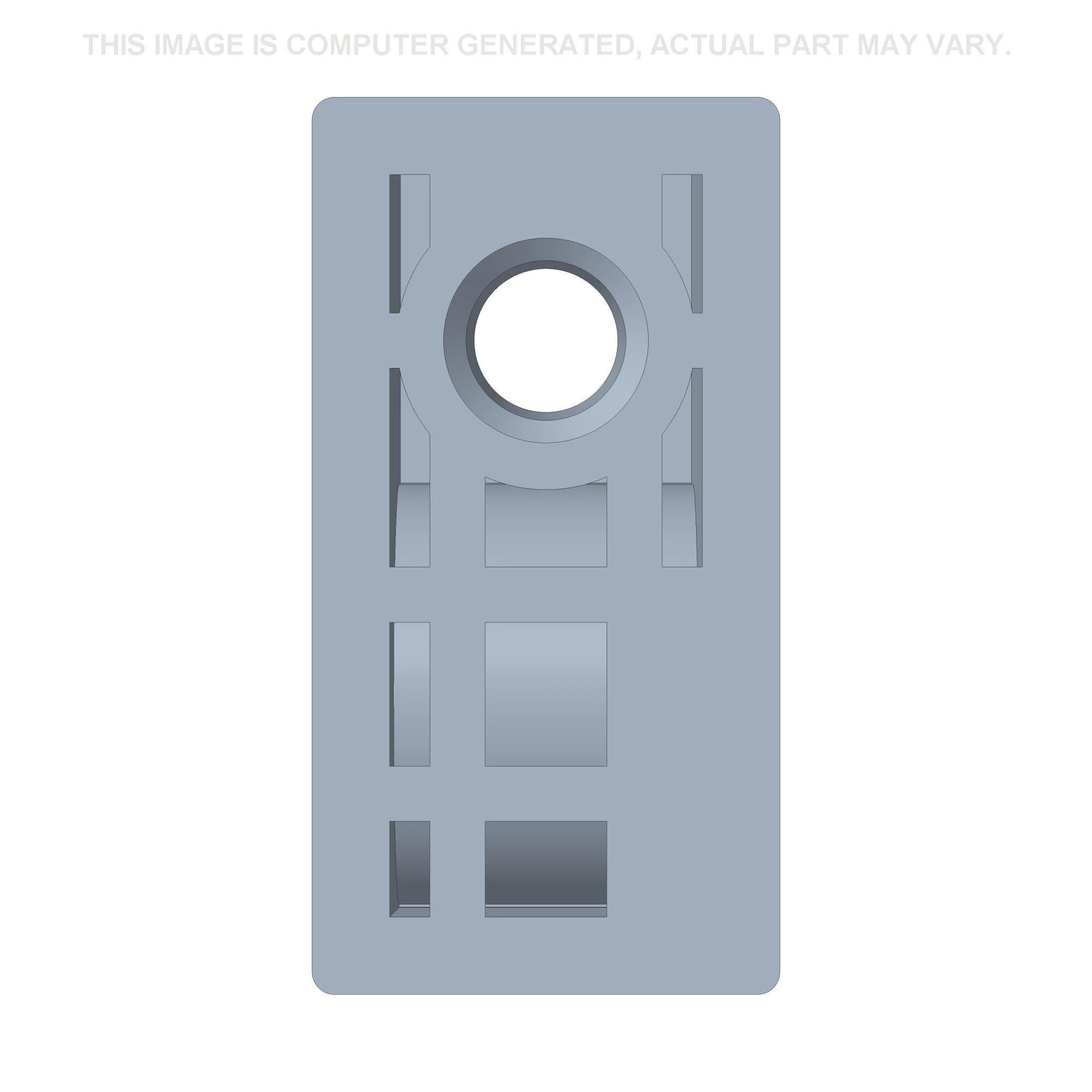 SOPORTE | CASECE | EU | ES