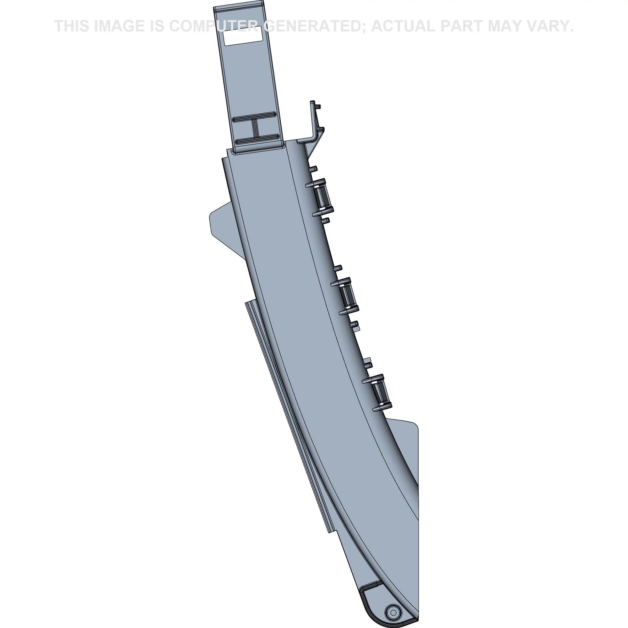 TUBE | CASEIH | US | EN