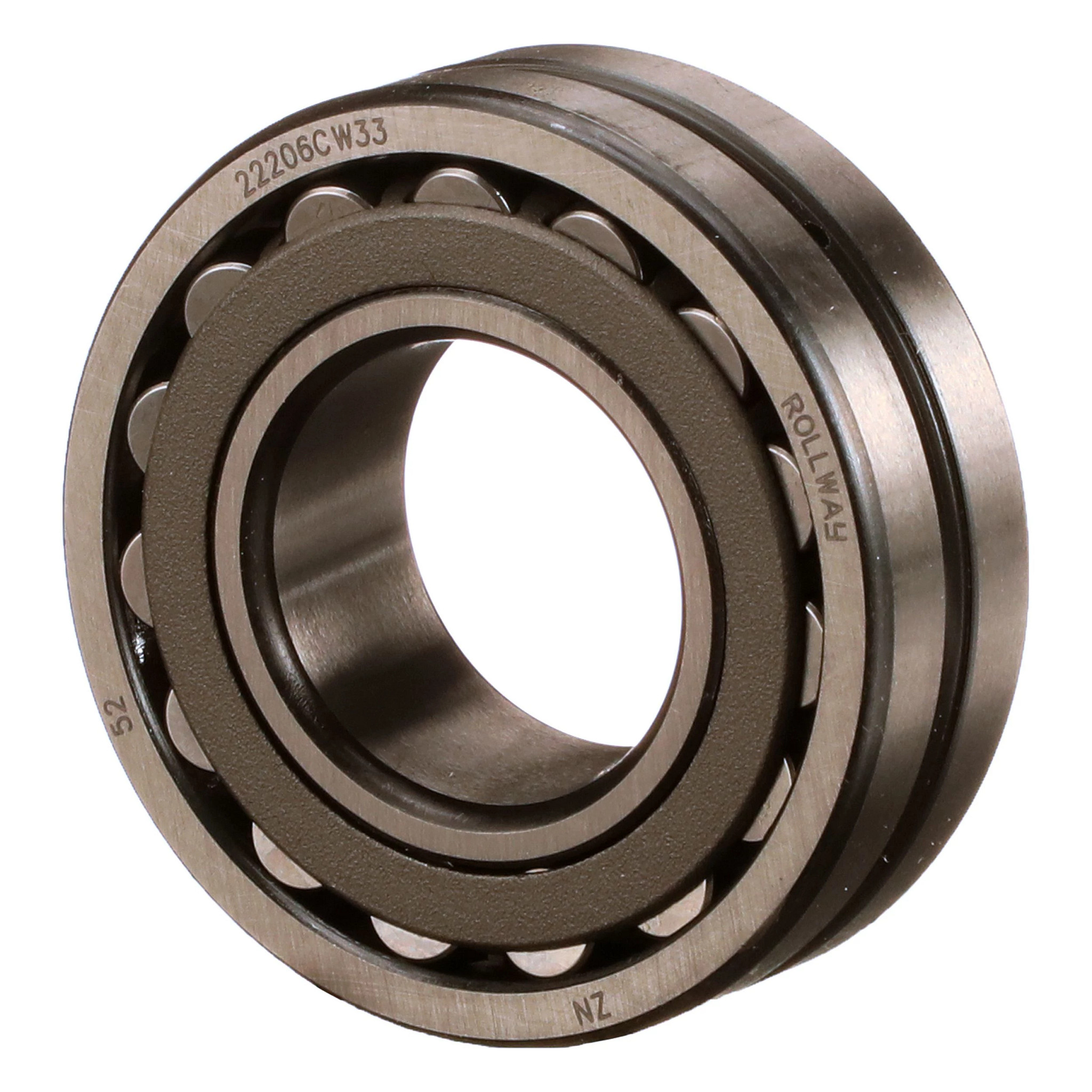 Rolamento do rolete esférico - ISO 22206 E