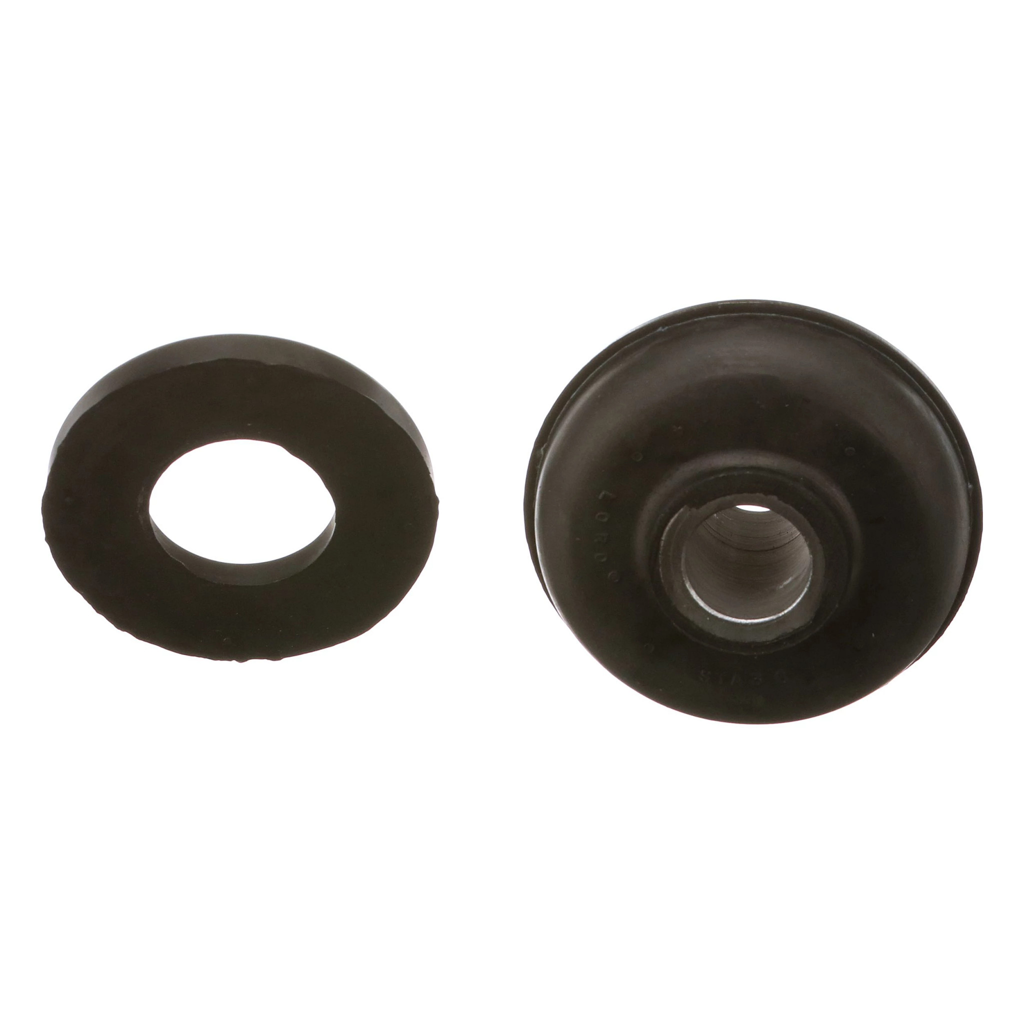 SUPPORTO IN GOMMA | CASEIH | IT | IT