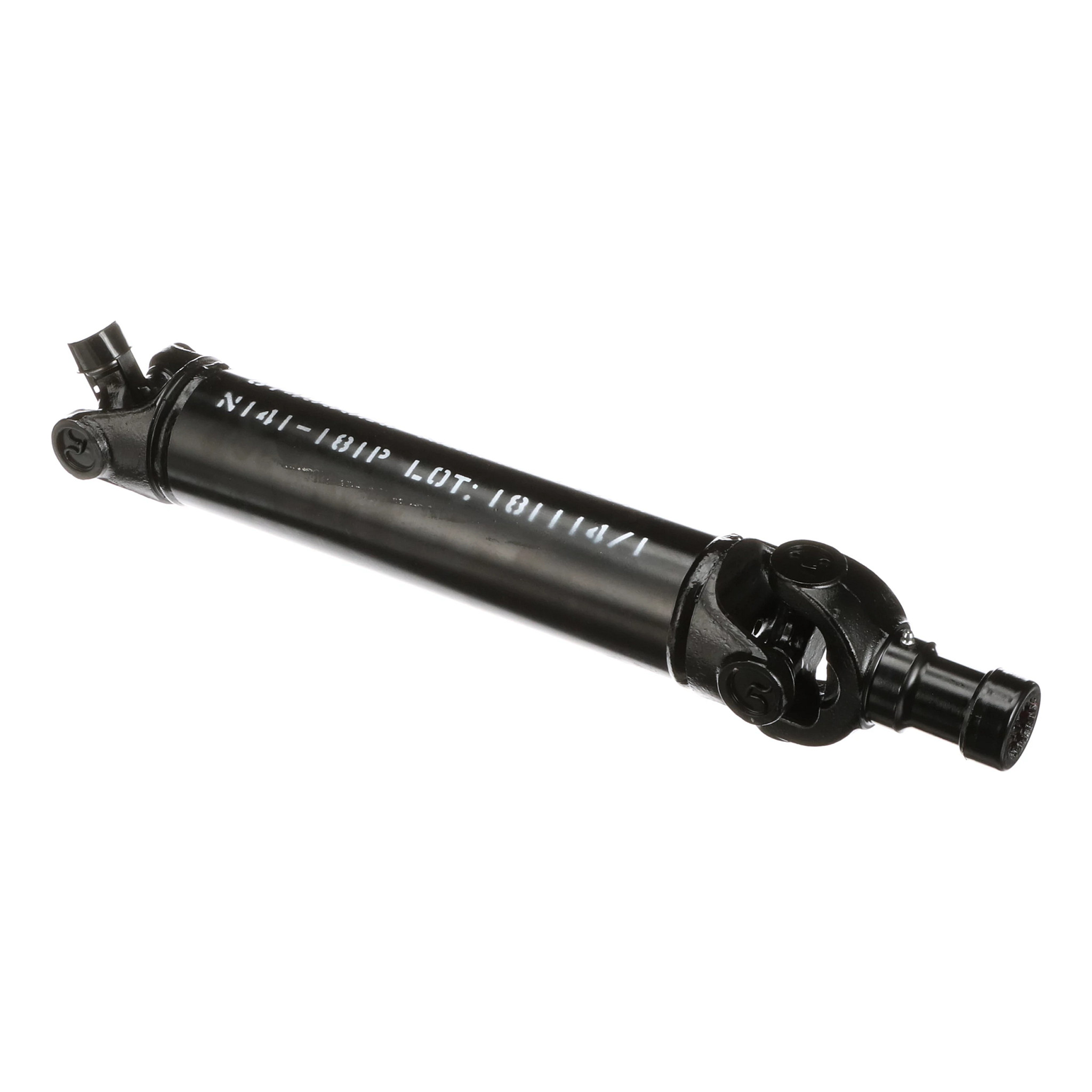 Front Drive Shaft - PTO Parts | CASECE | CA | EN