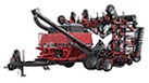SEMEADORA PNEUMÁTICA CASE IH | CASEIH | BR | PT