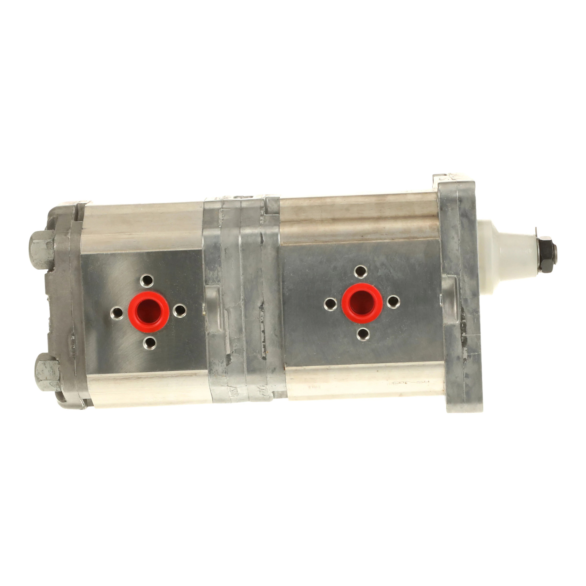 HYDRAULIC PUMP | NEWHOLLANDAG | EU | EN