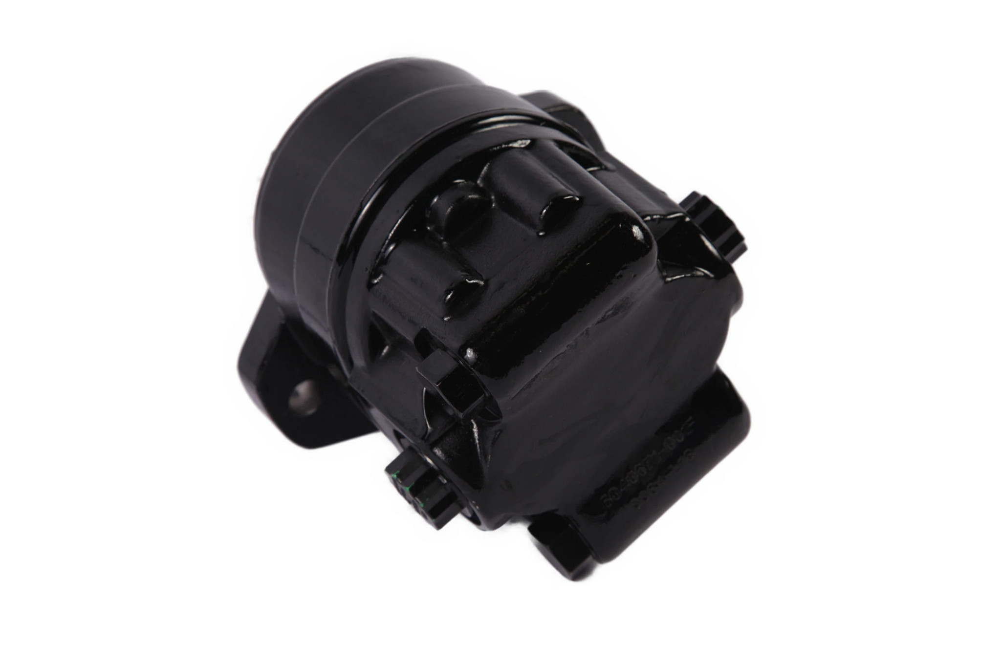 MOTOR | CASECE | EU | EN