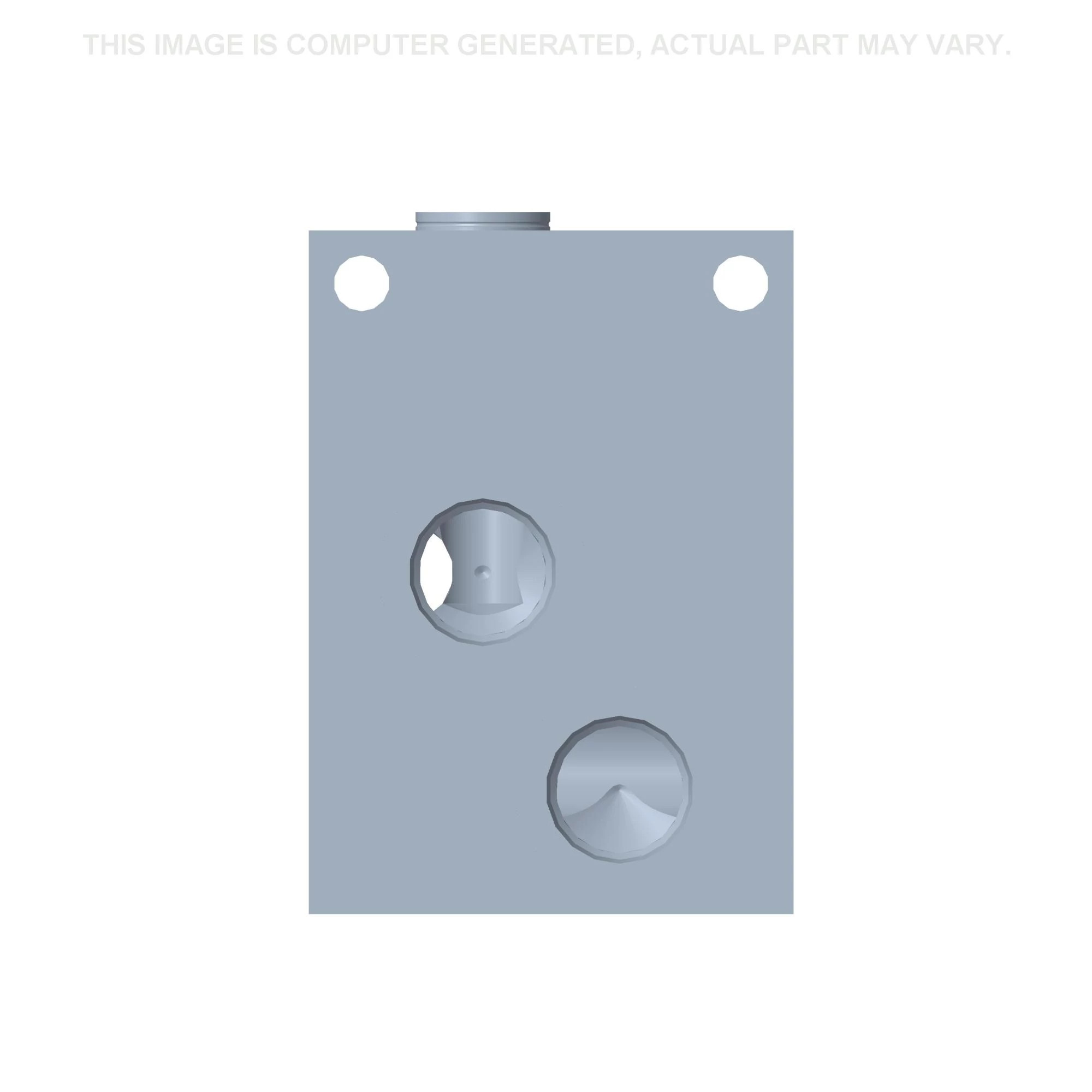 COLLECTEUR HYDRAULIQ | CASECE | EU | FR