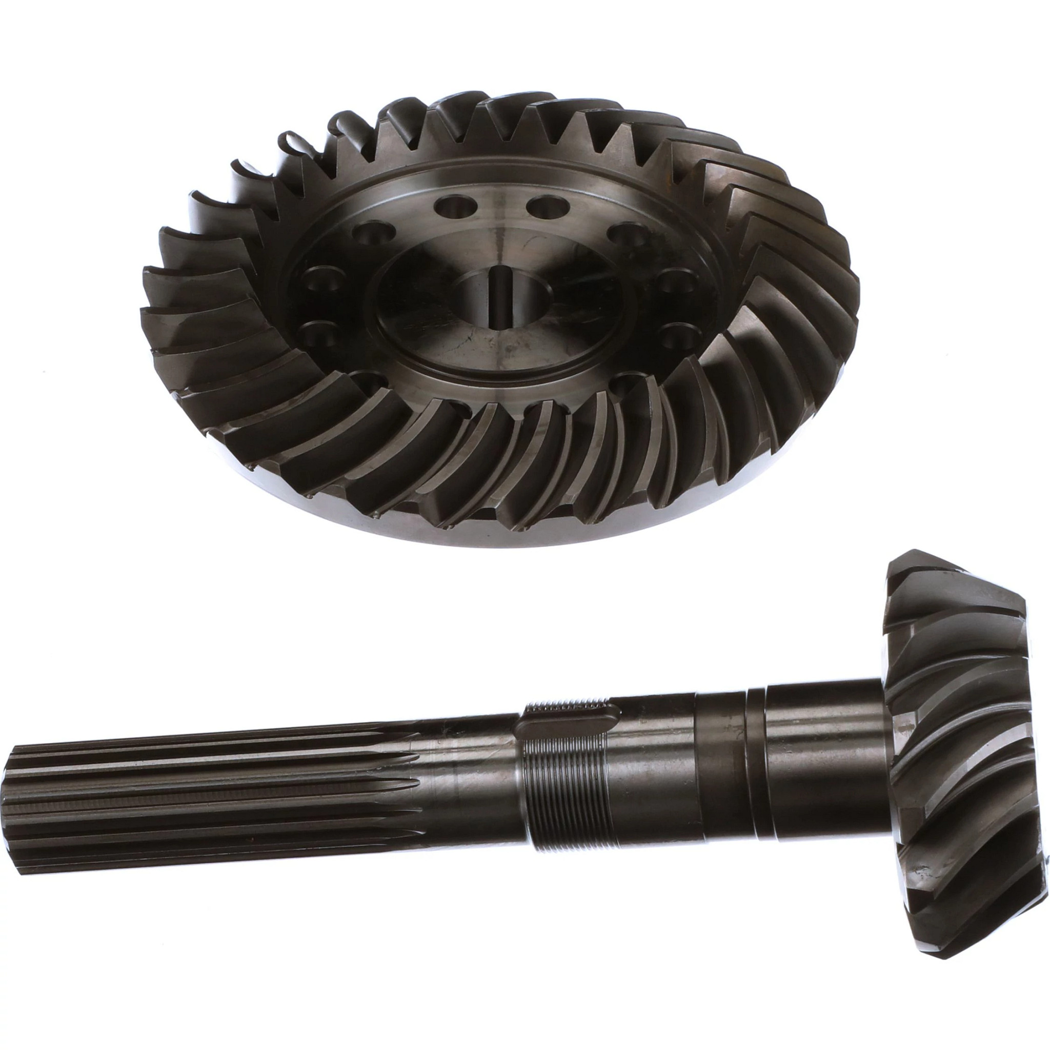BEVEL GEAR | NEWHOLLANDAG | US | EN