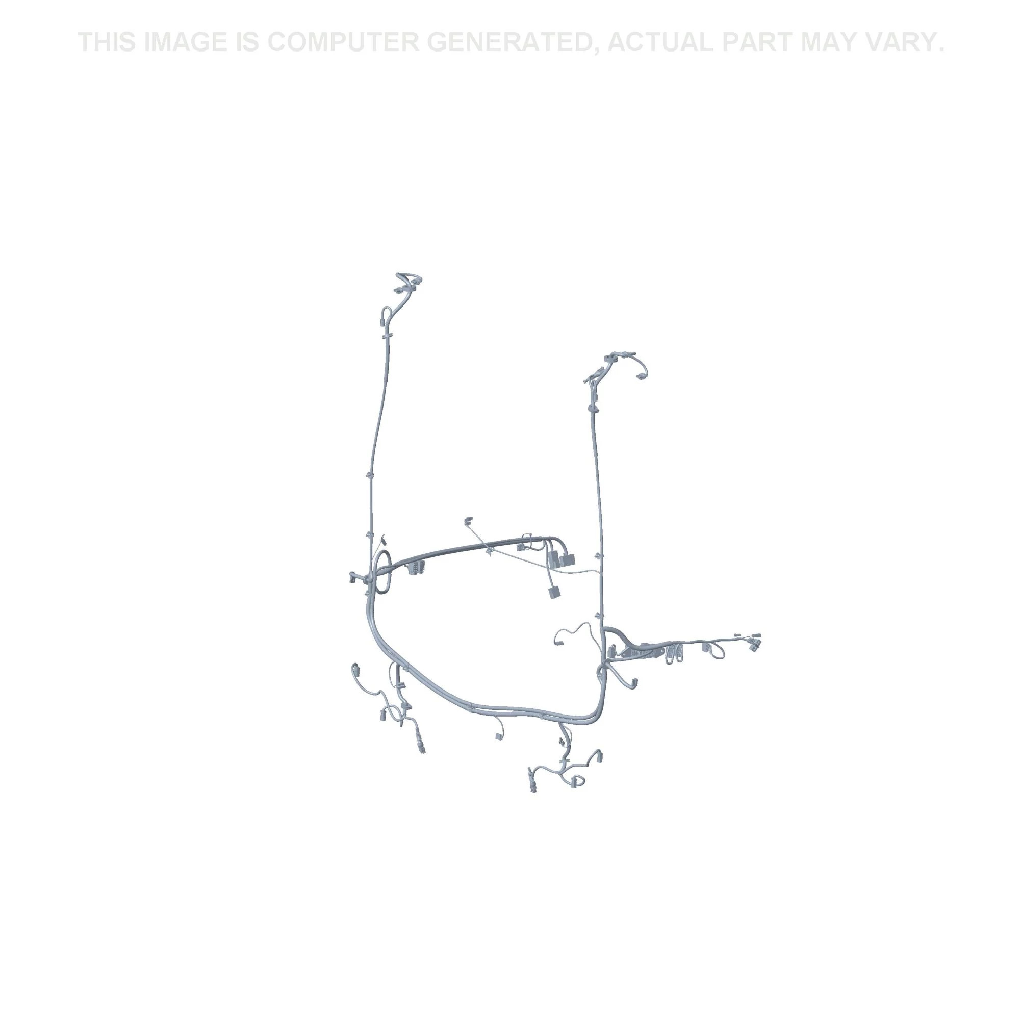 Ledning | CASEIH | EU | PL