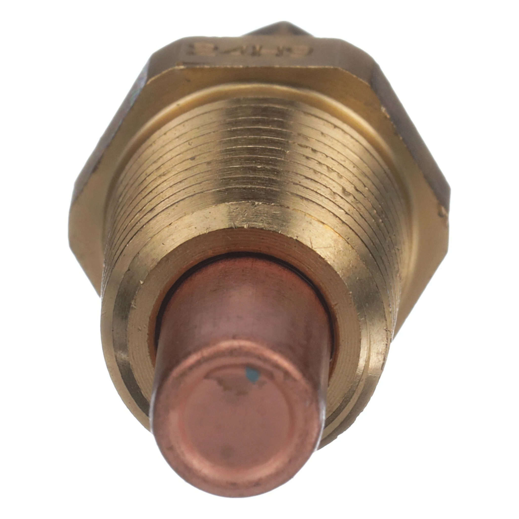 TEMPERATURE SWITCH | NEWHOLLANDAG | NZ | EN