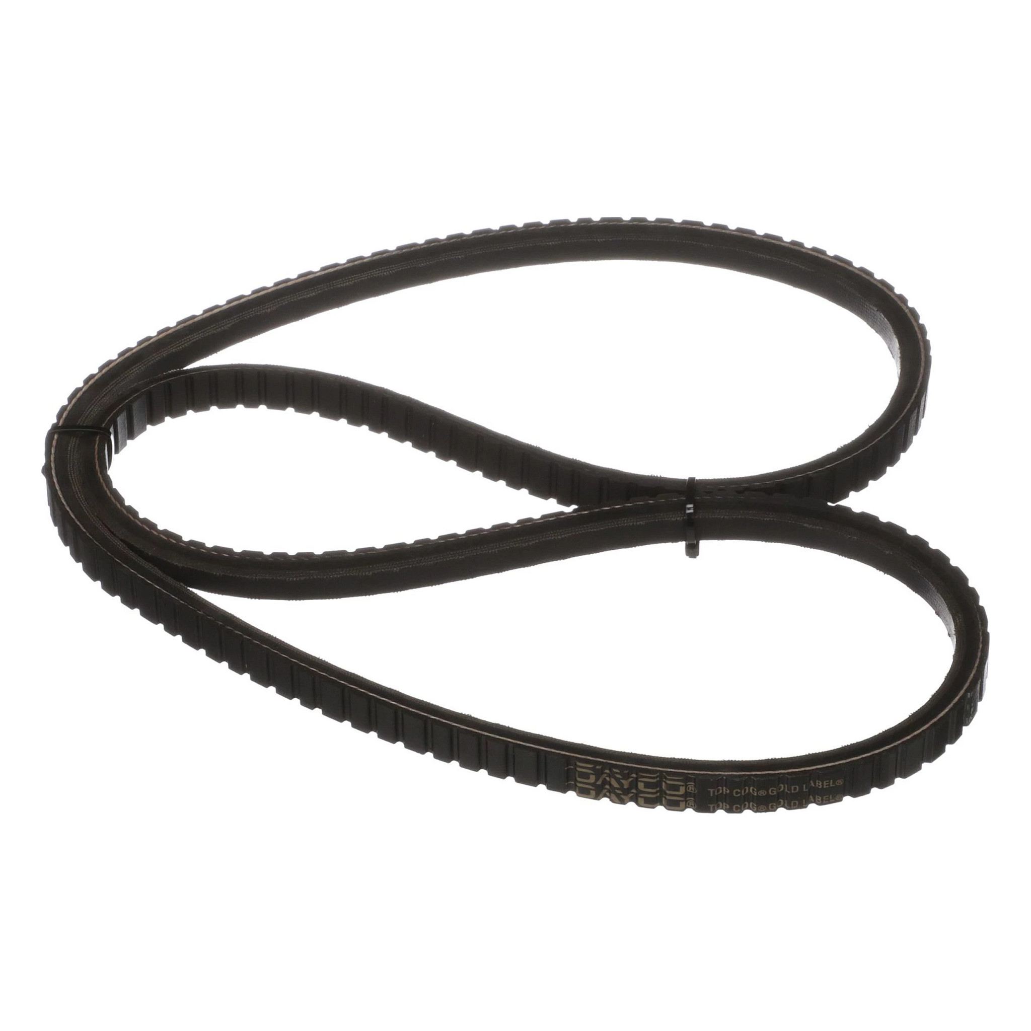 Correia de transmissão compressor A/C - 12.50 mm L x 1300 mm C