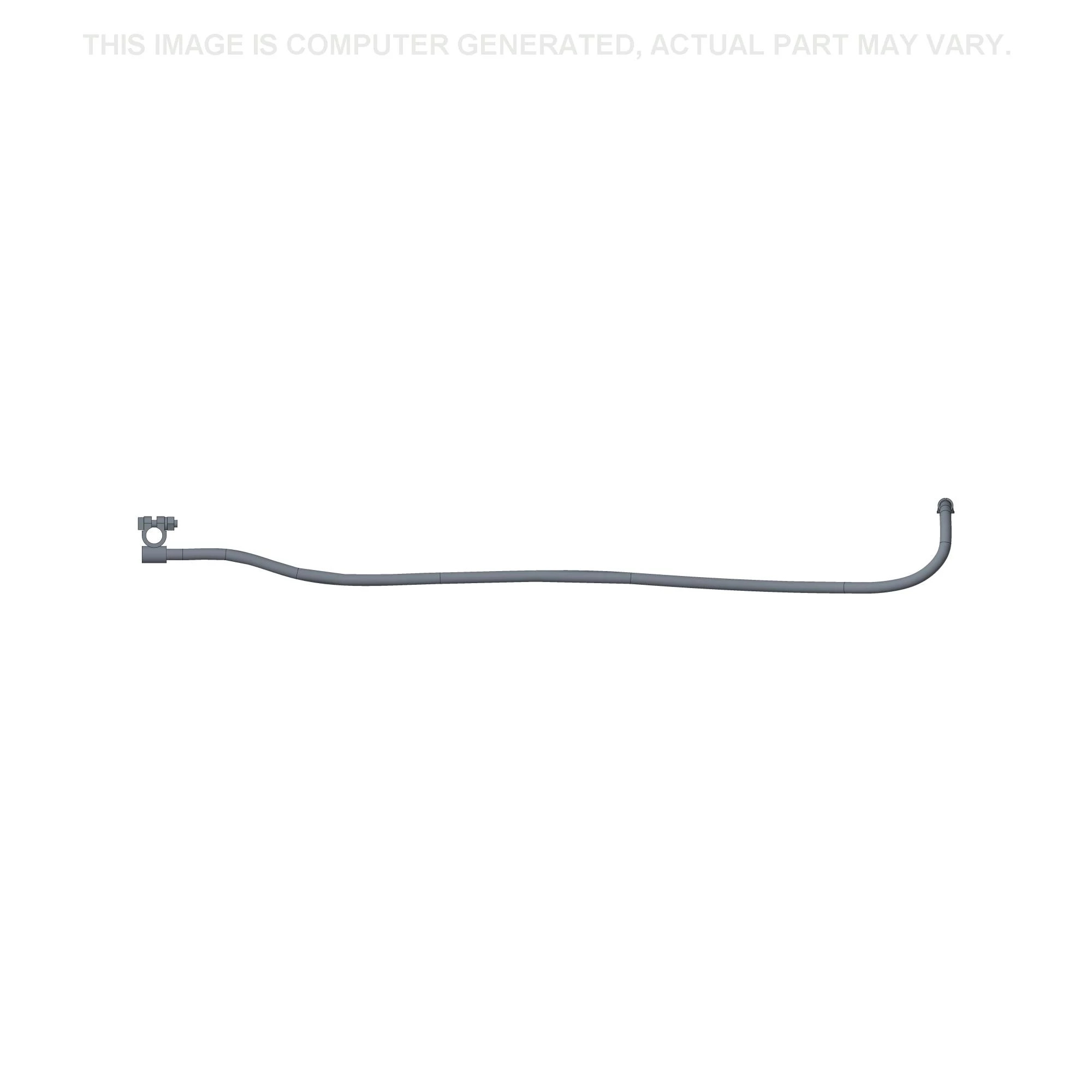 NEG BATTERY CABLE | CASEIH | NZ | EN