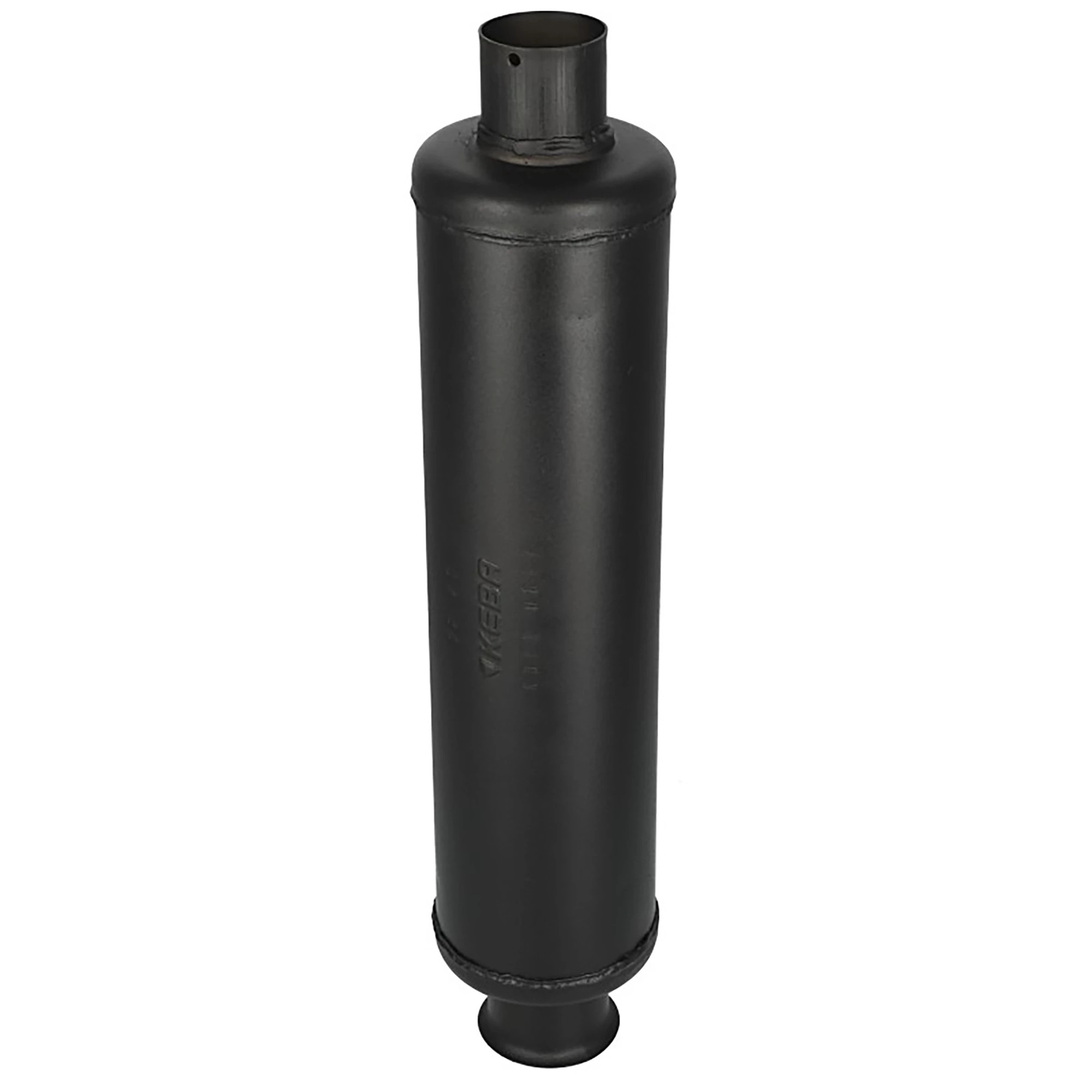 Muffler | NEWHOLLANDCE | CA | EN