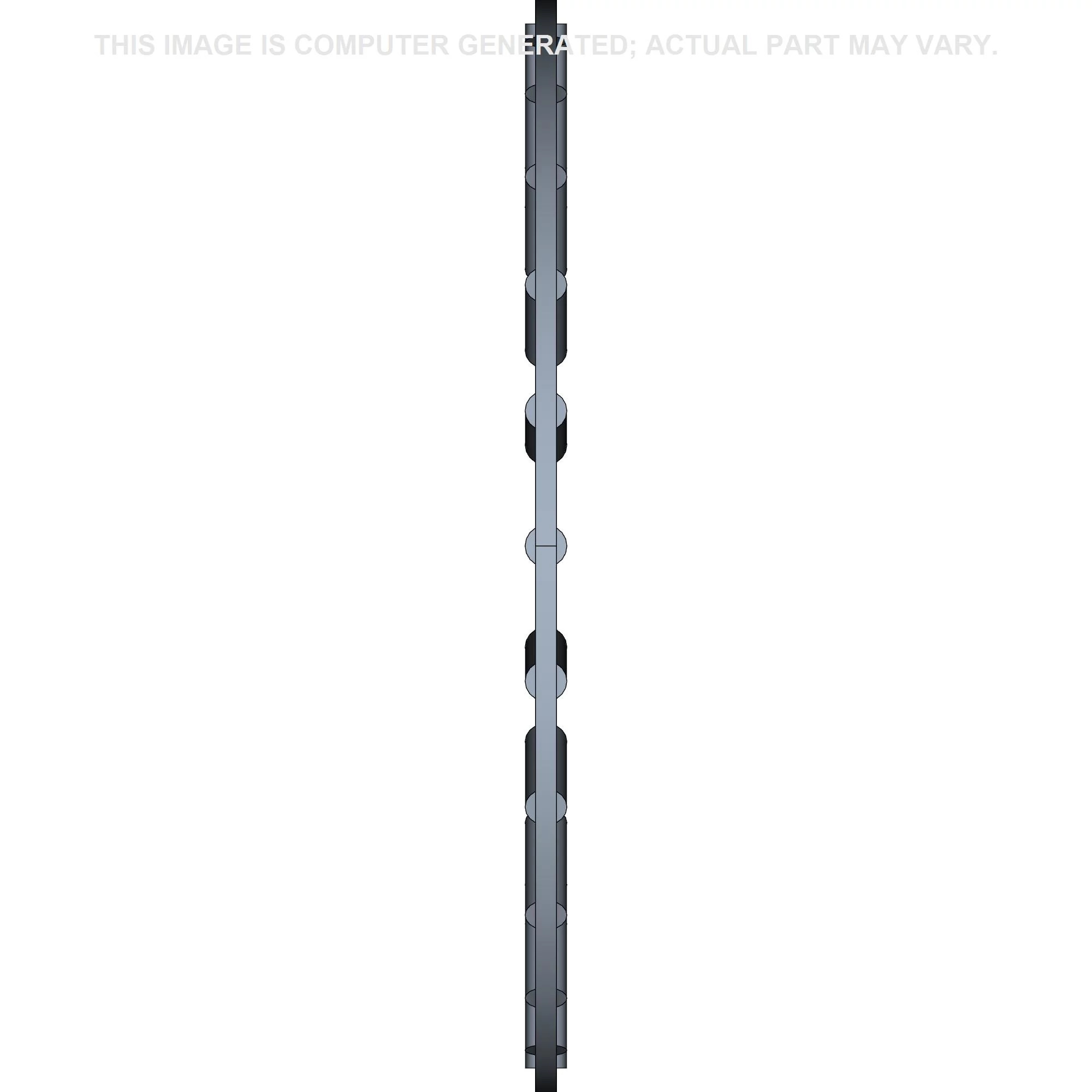 CHUMACEIRA DE IMPULS