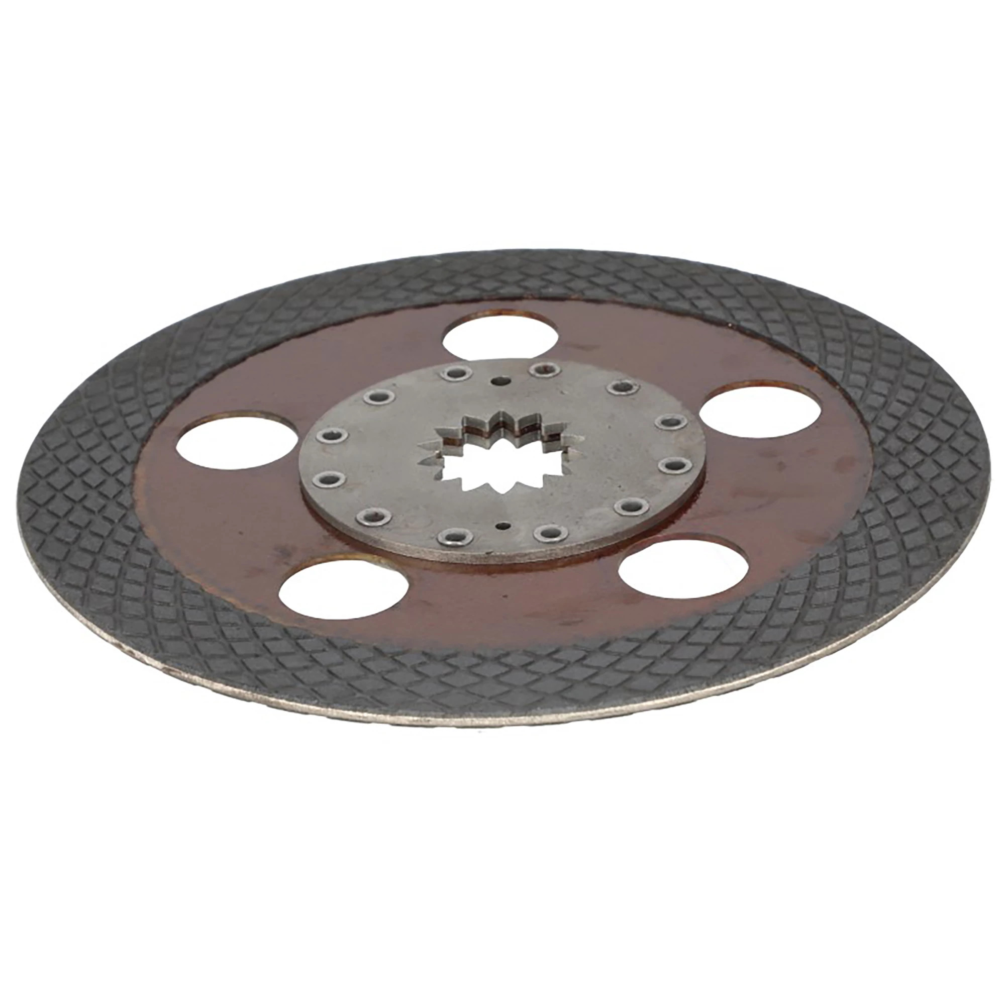 Brake Disc | NEWHOLLANDAG | US | EN