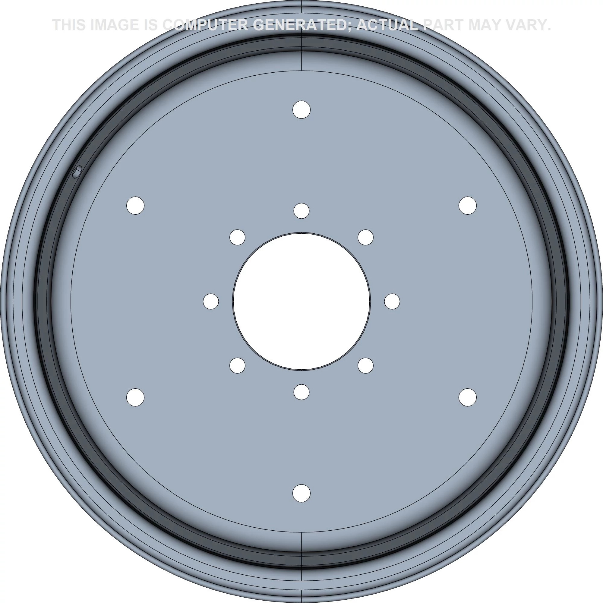 ROUE | CASEIH | FR | FR