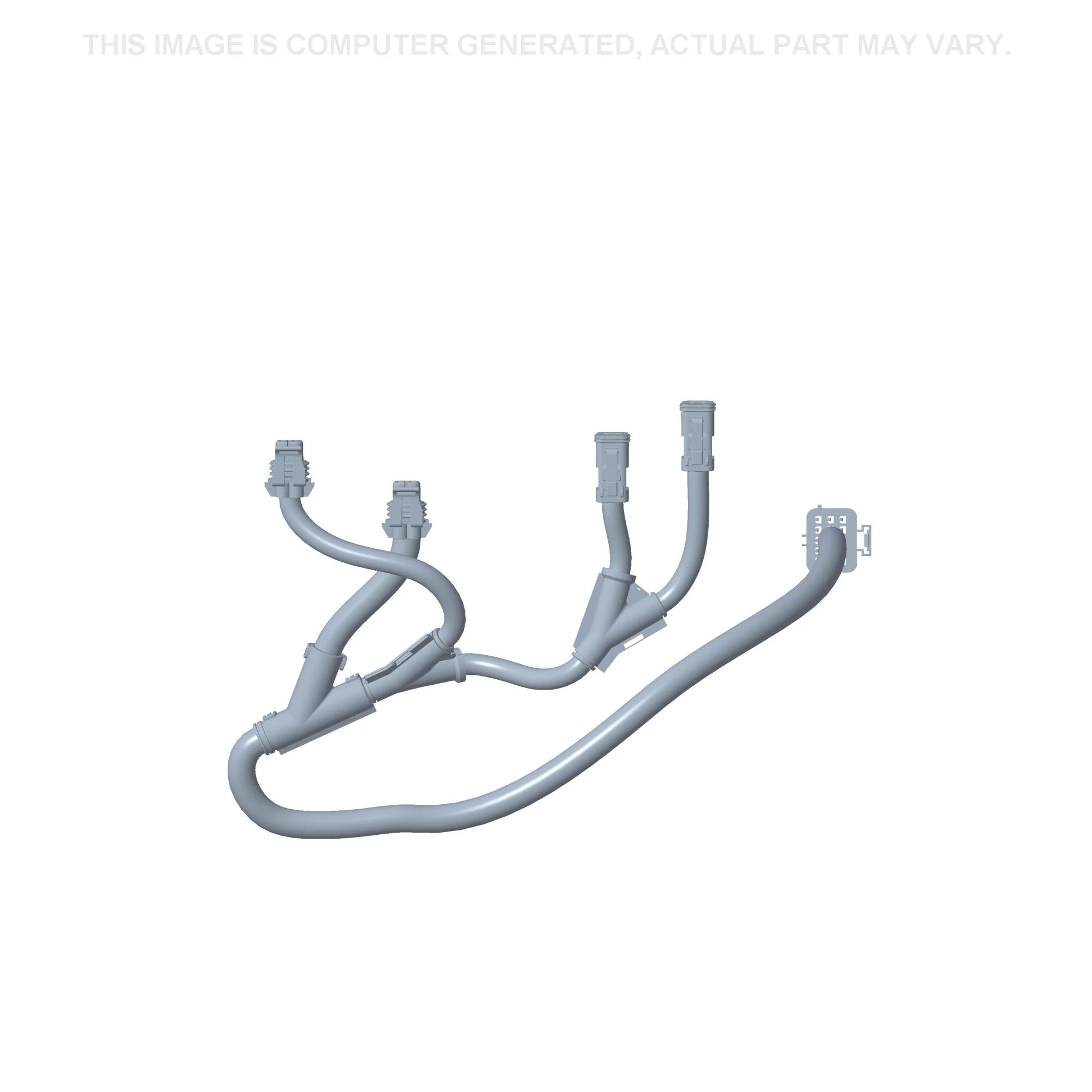 WIRE HARNESS | NEWHOLLANDAG | EU | EN