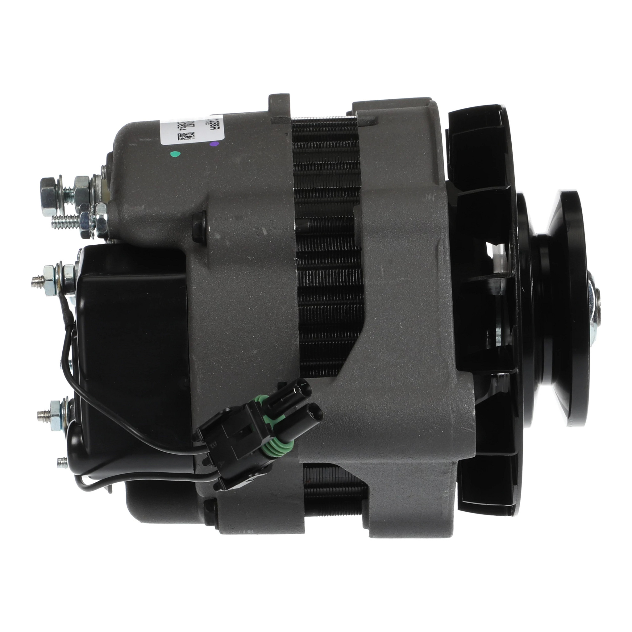 REMAN-ALTERNATOR | CASEIH | US | EN