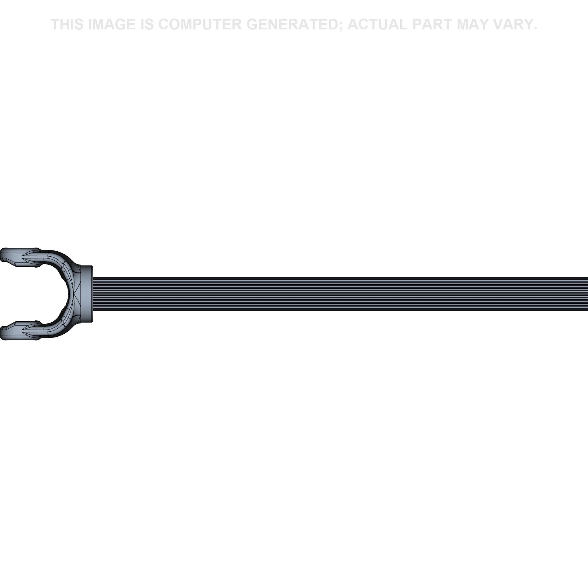 SHAFT | NEWHOLLANDCE | CA | EN