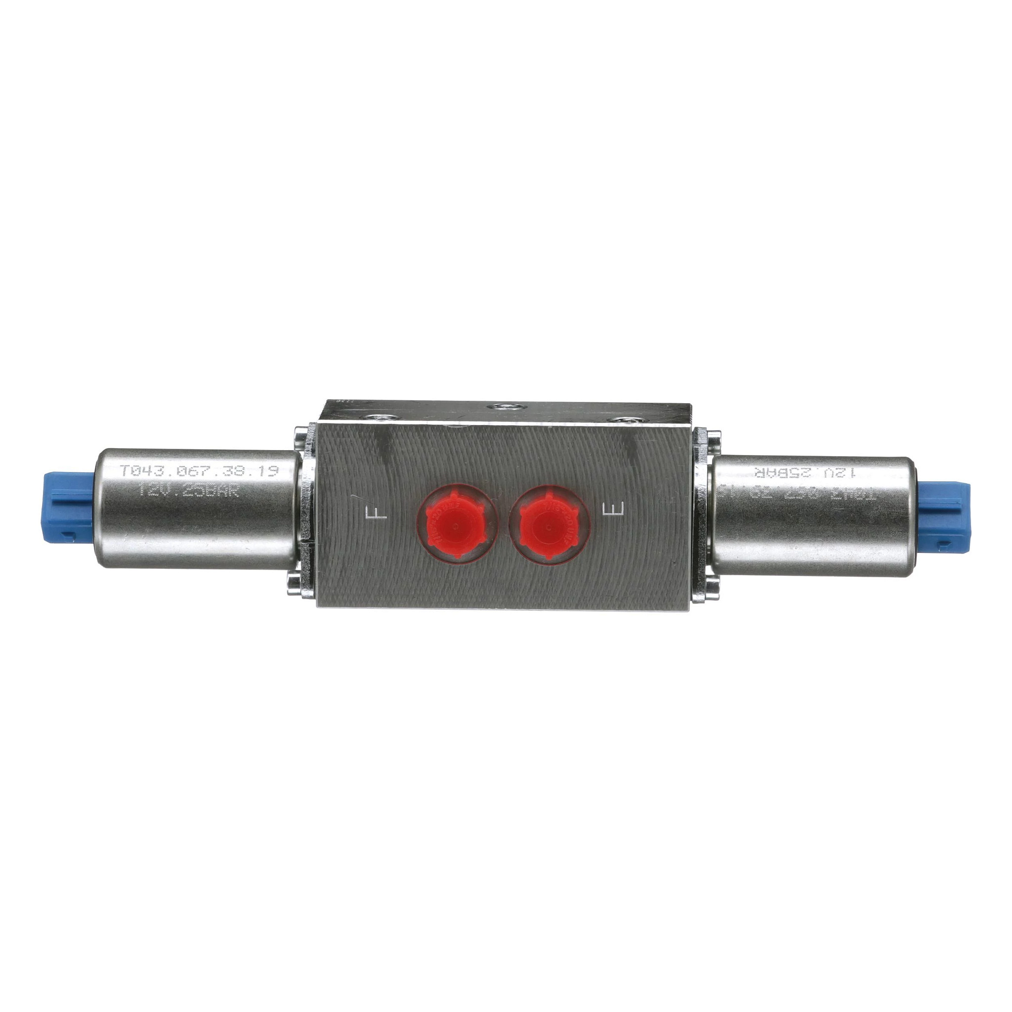 BODY | FLEXICOIL | CA | EN