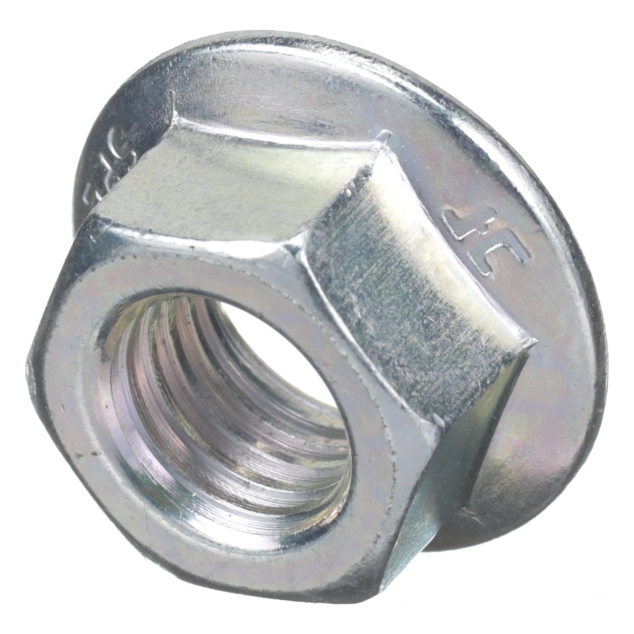 LOCK NUT | CASECE | US | EN