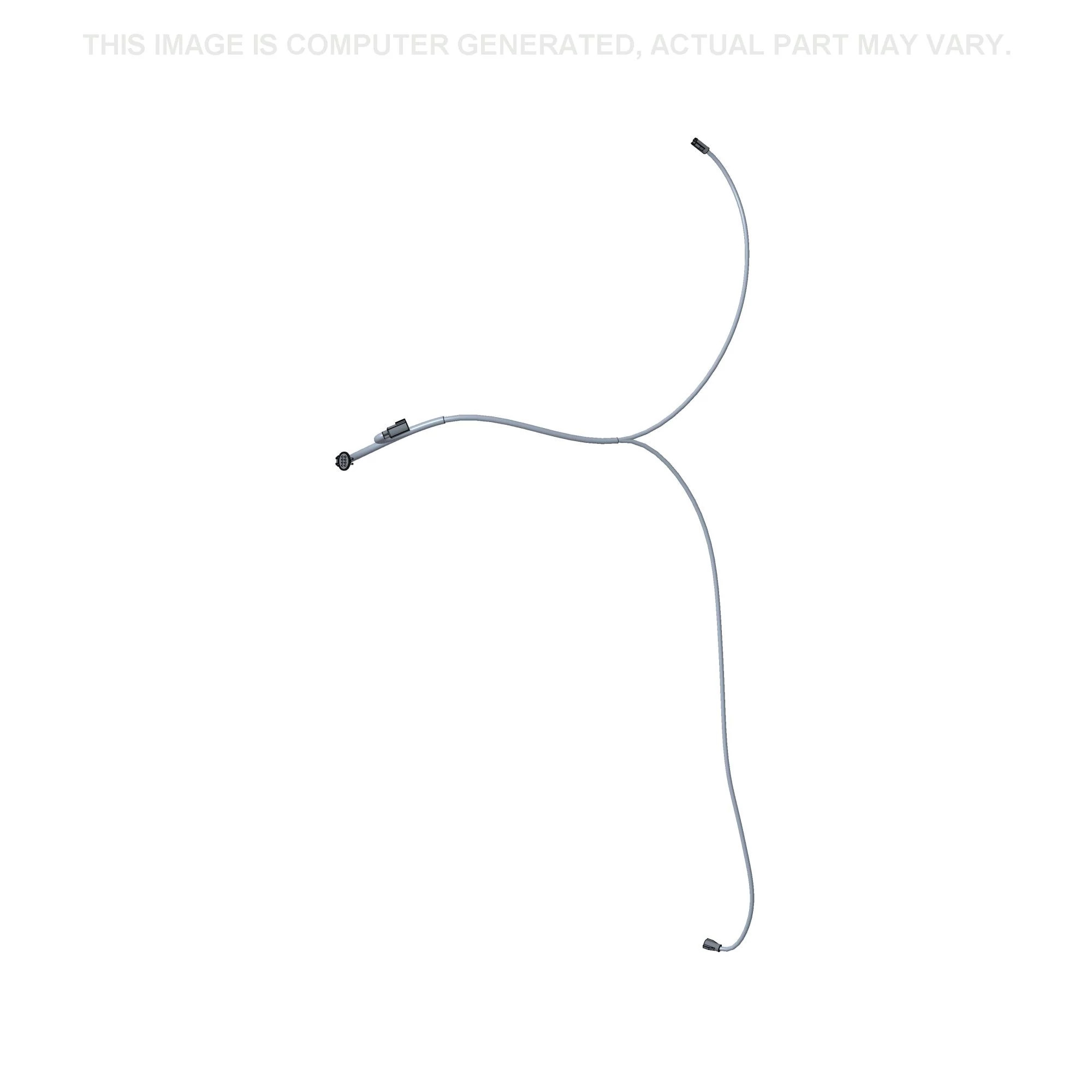 WIRE HARNESS | STEYR | EU | EN