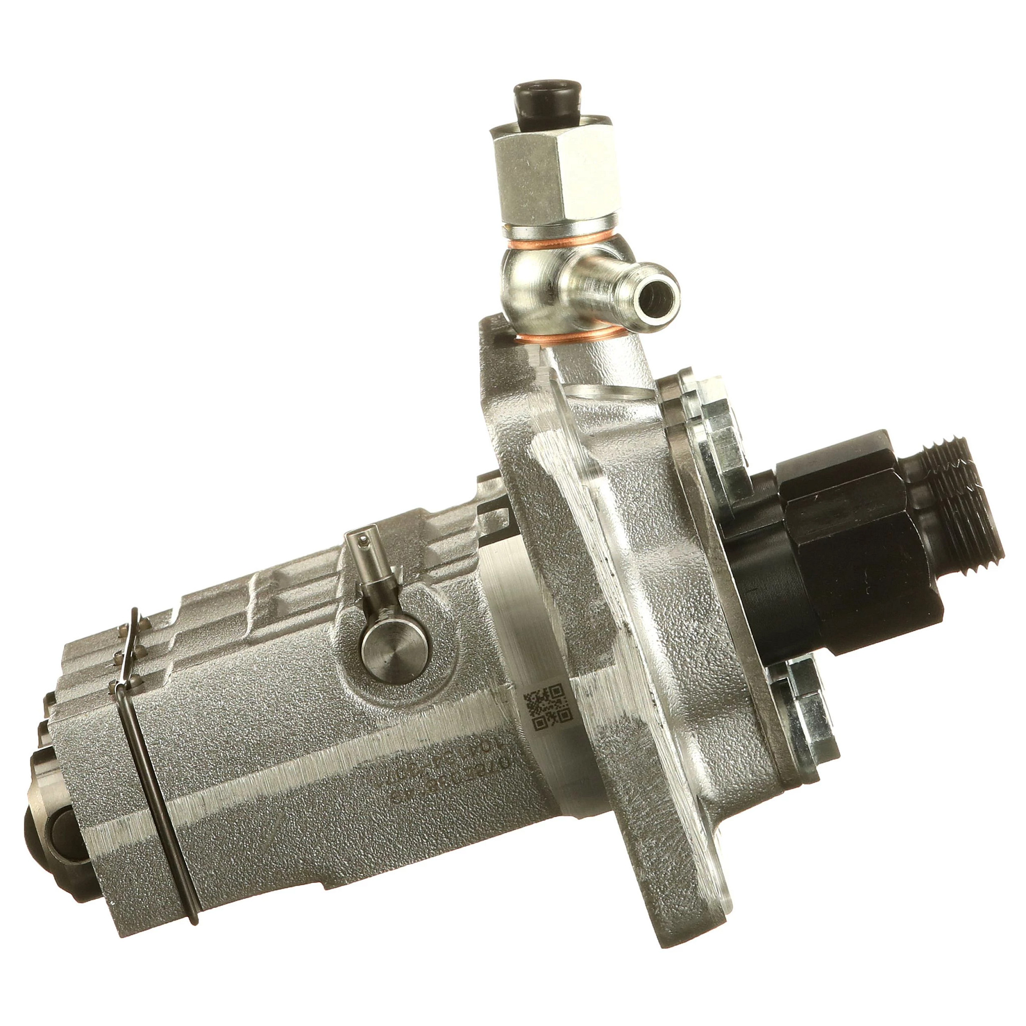 FUEL INJECTION PUMP | NEWHOLLANDAG | US | EN