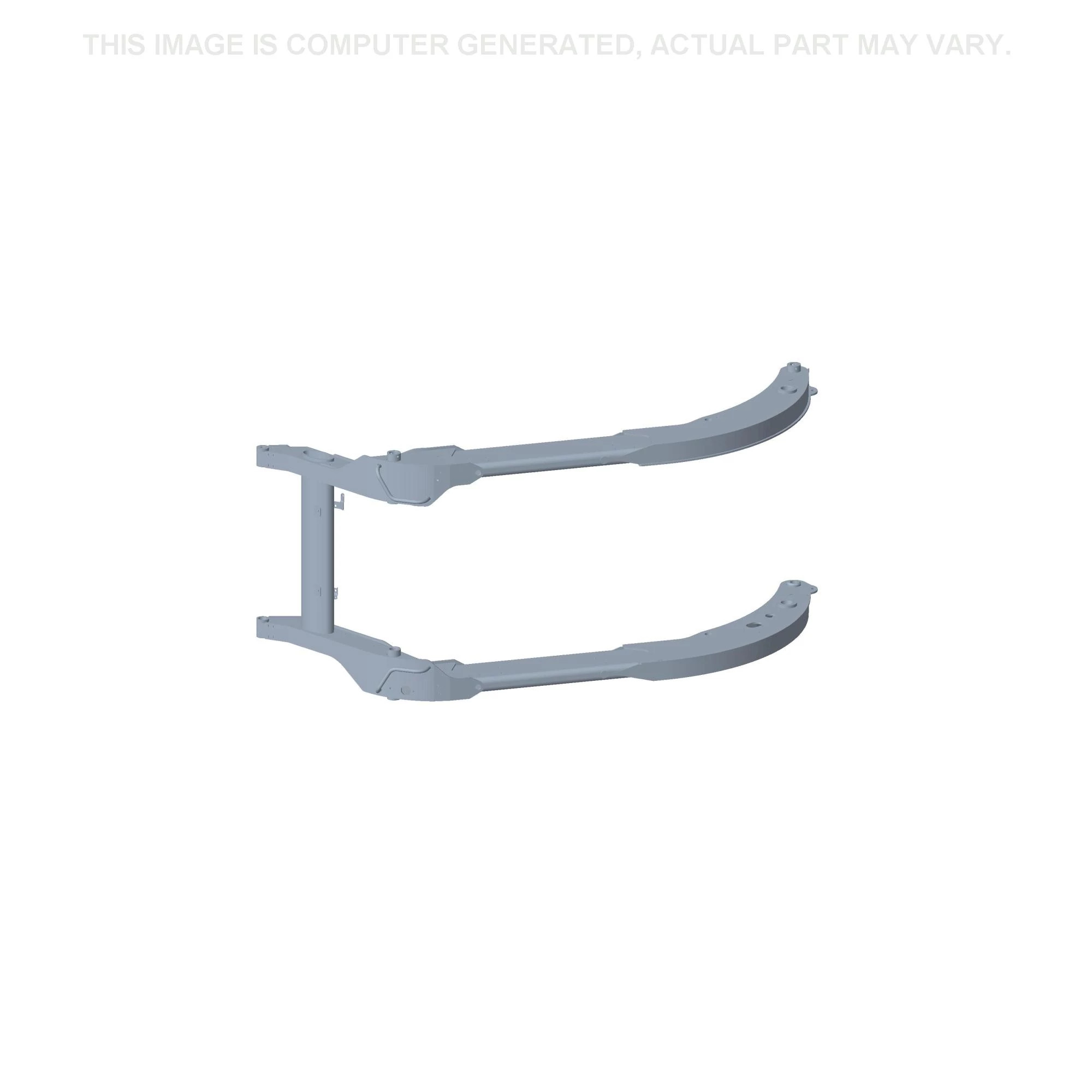 LANÇA DO CARREGADOR