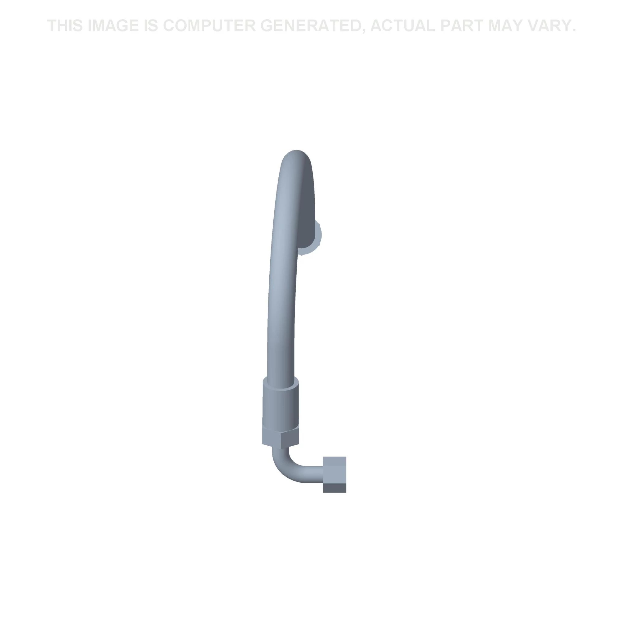 TUBO IDRAULICO | CASECE | EU | IT