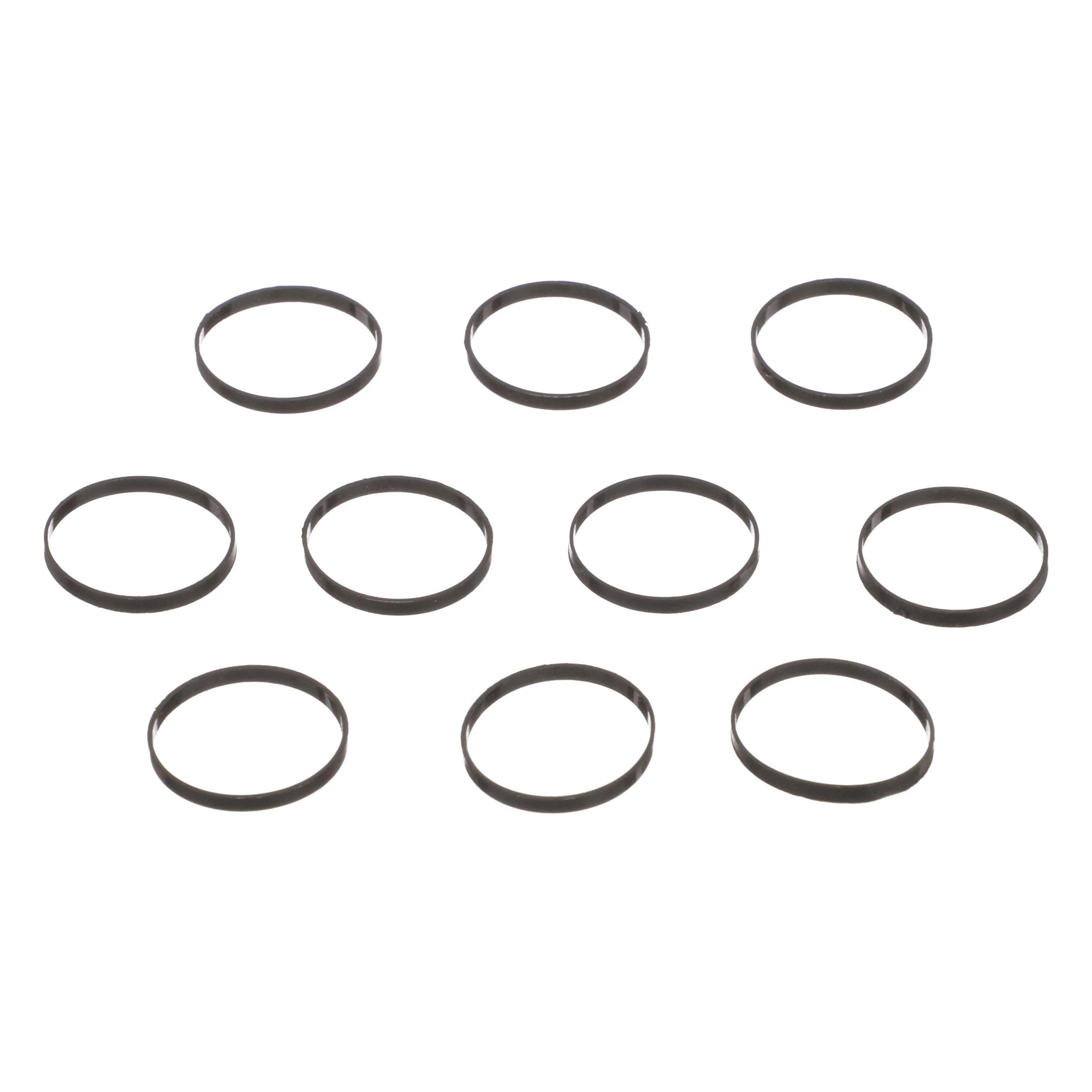 Anel de apoio - 19 mm DI x 20 mm DE x 2,05 mm Esp