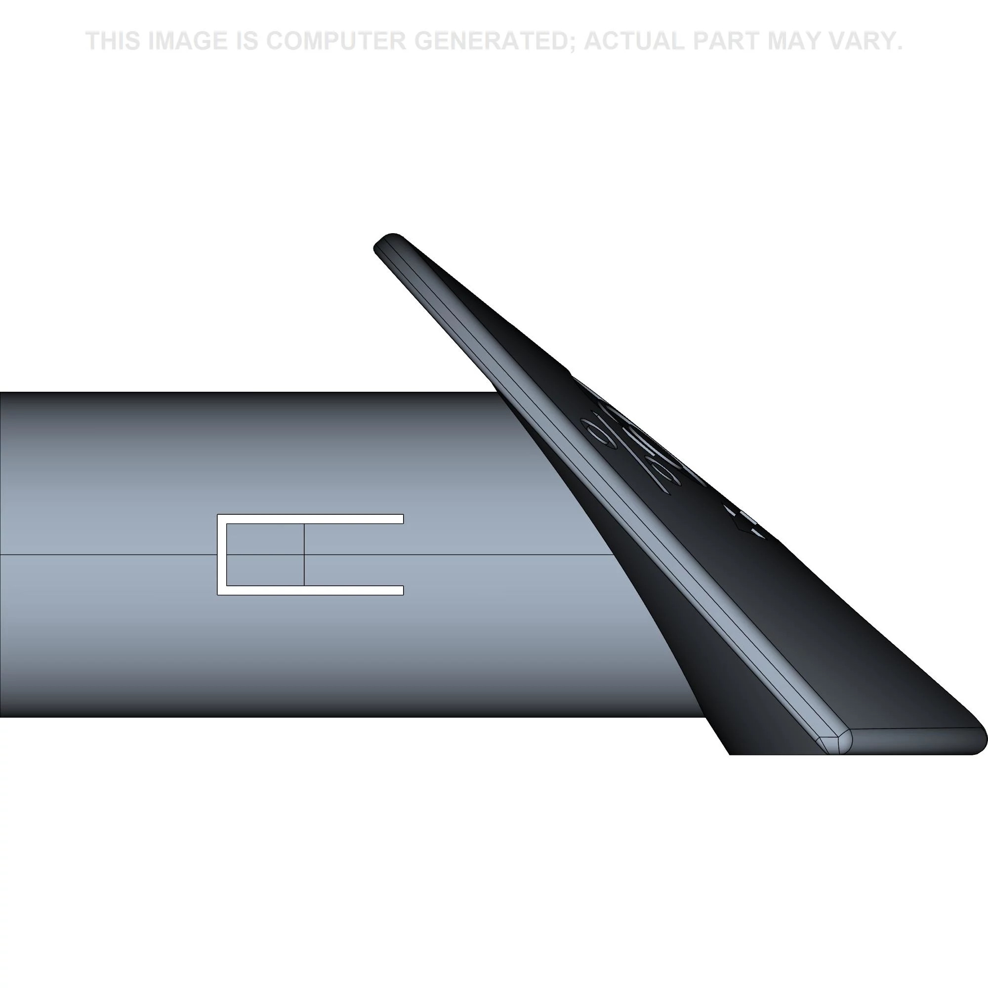 SÍMBOLO | CASEIH | SA | ES