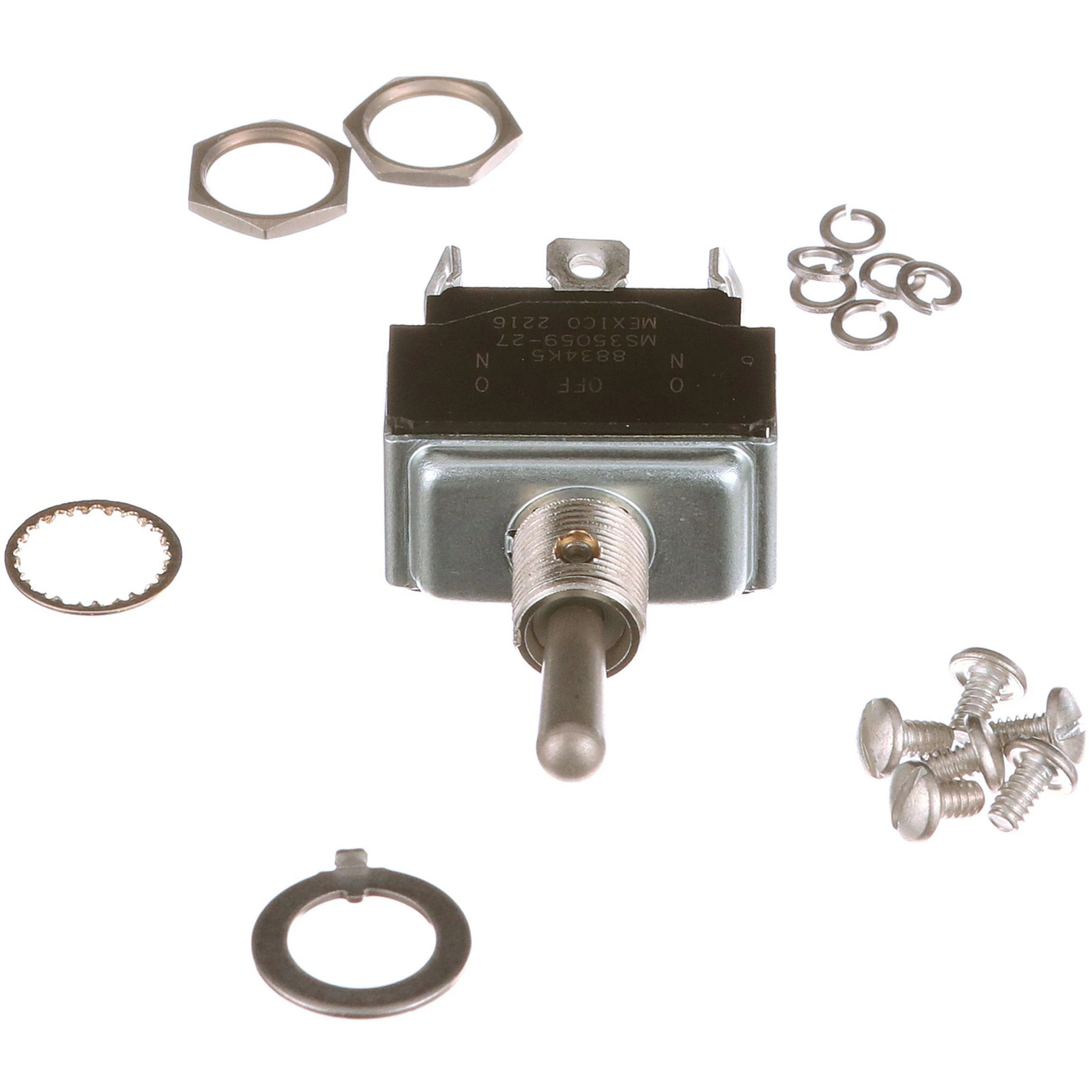 OMKOPPLARE | STEYR | EU | PL