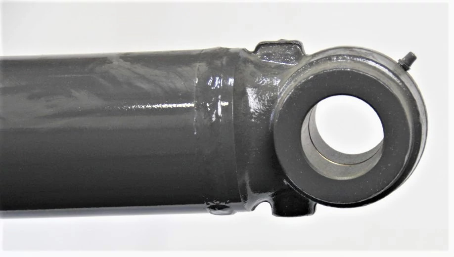 ГИДРОЦИЛИНДР, ВОССТА | NEWHOLLANDAG | EU | DA