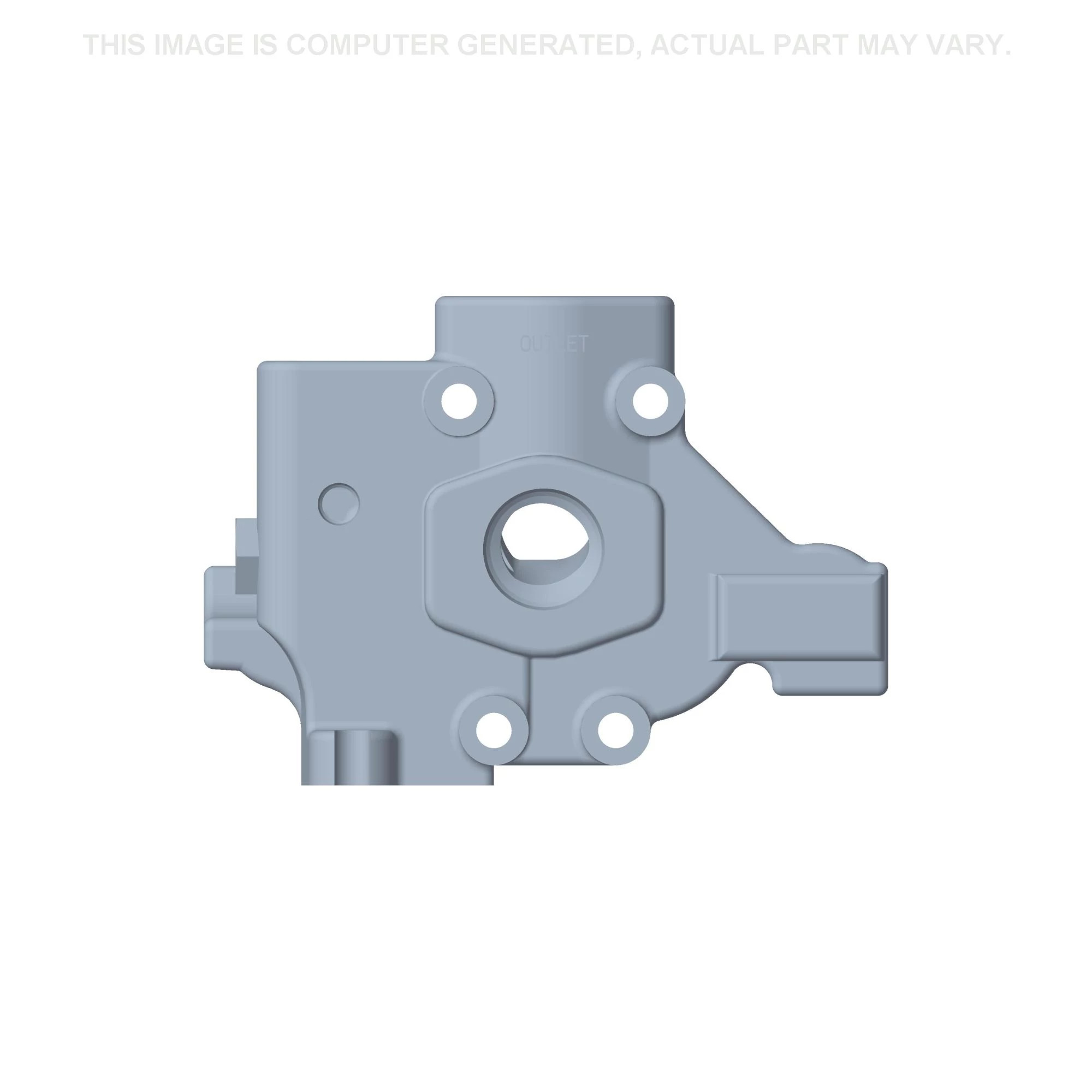 HYD VALVE SECTION | NEWHOLLANDAG | CA | EN