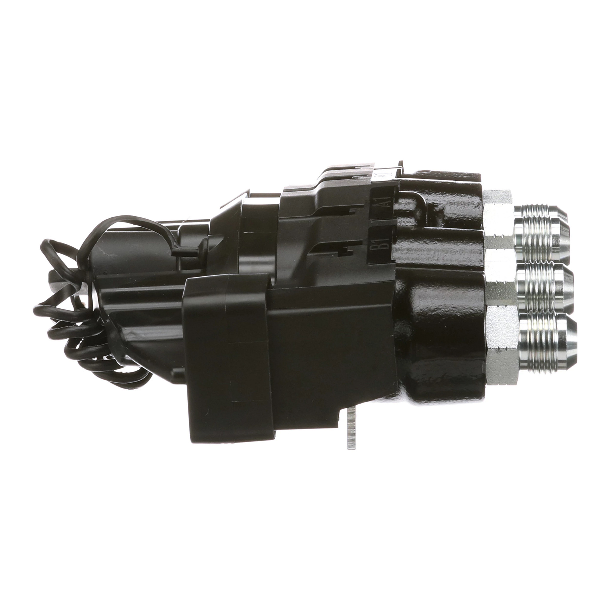 COUPLING | STEYR | EU | EN