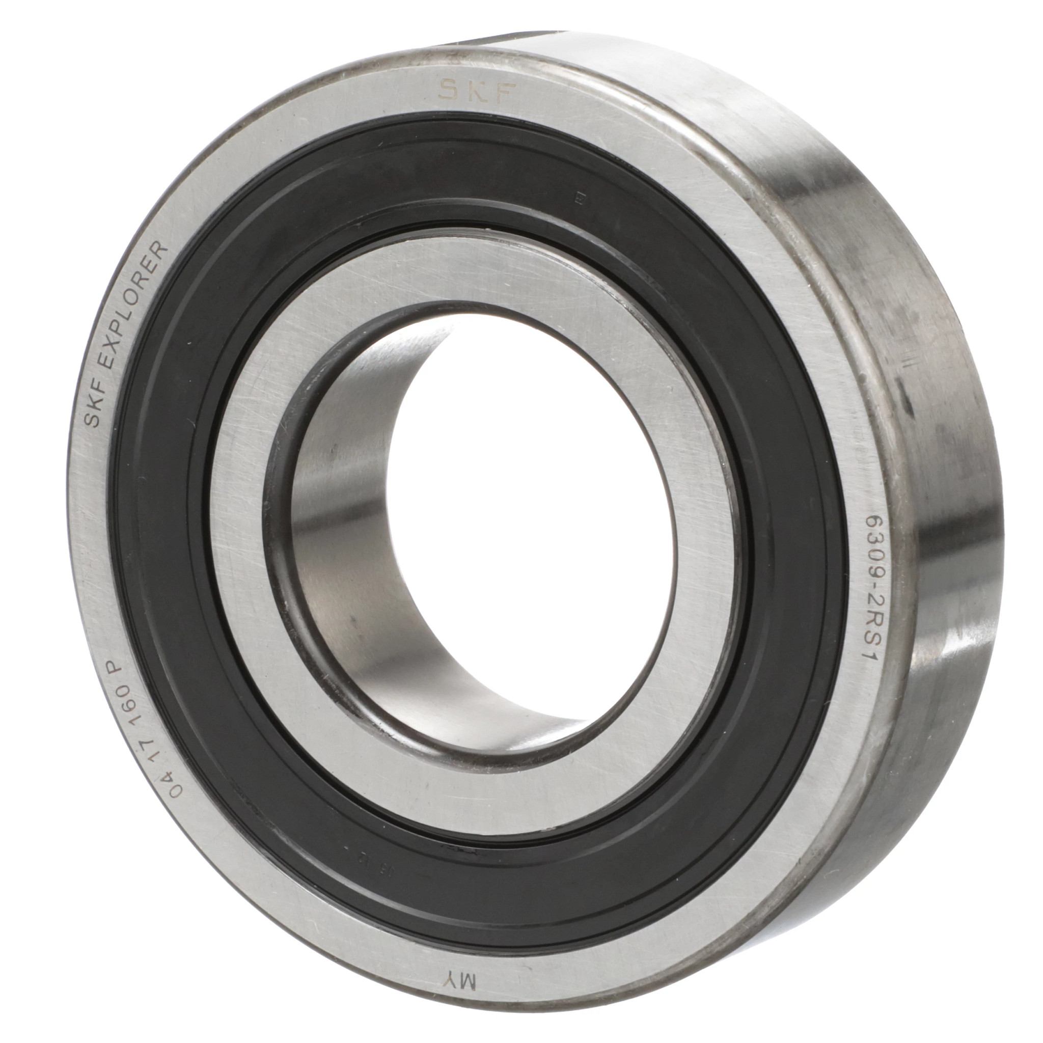 Rolamento de Esferas | NEWHOLLANDAG | BR | PT