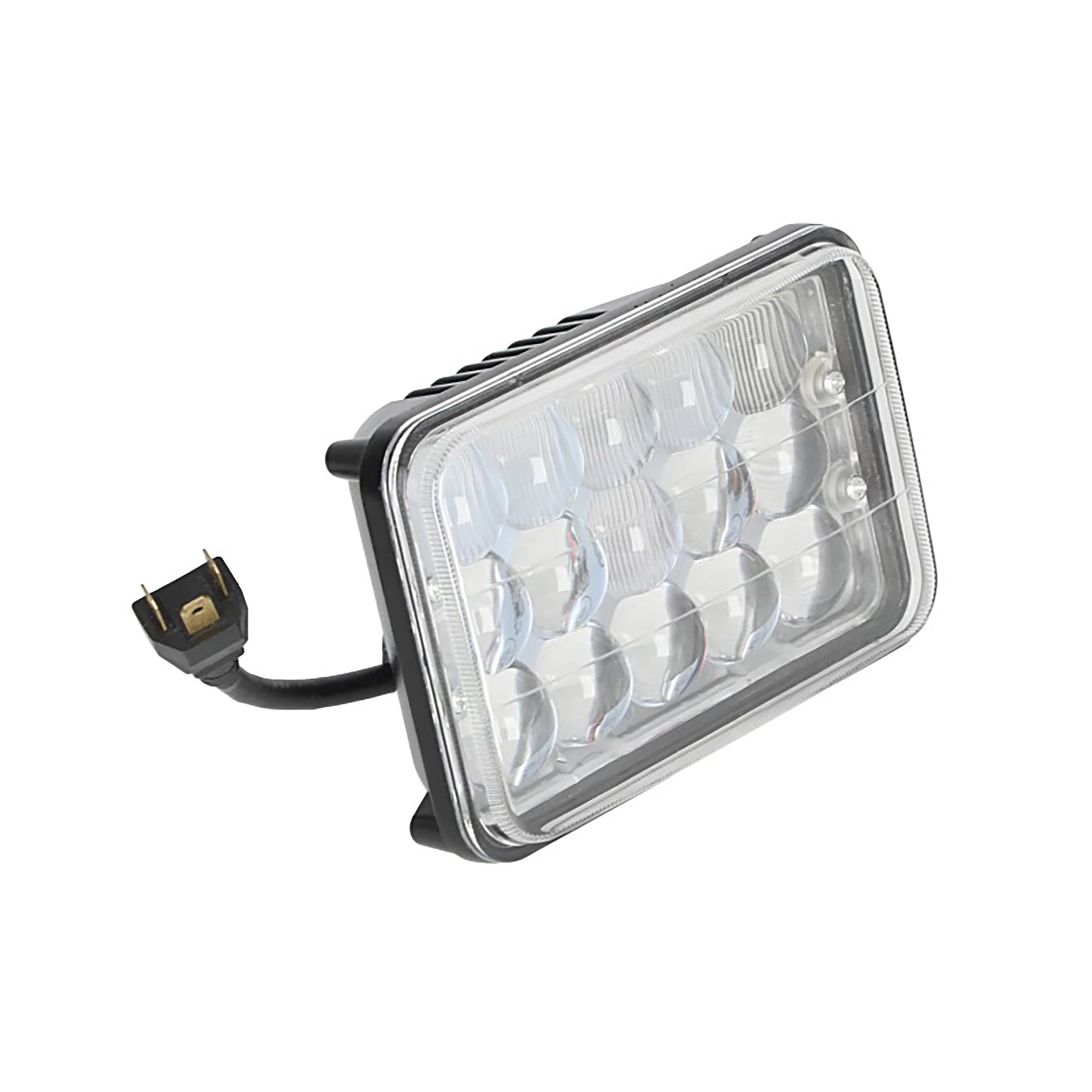 LED Work Light - 45-Watt - Rectangular - Hi Lo Beam | NEWHOLLANDAG | CA | FR