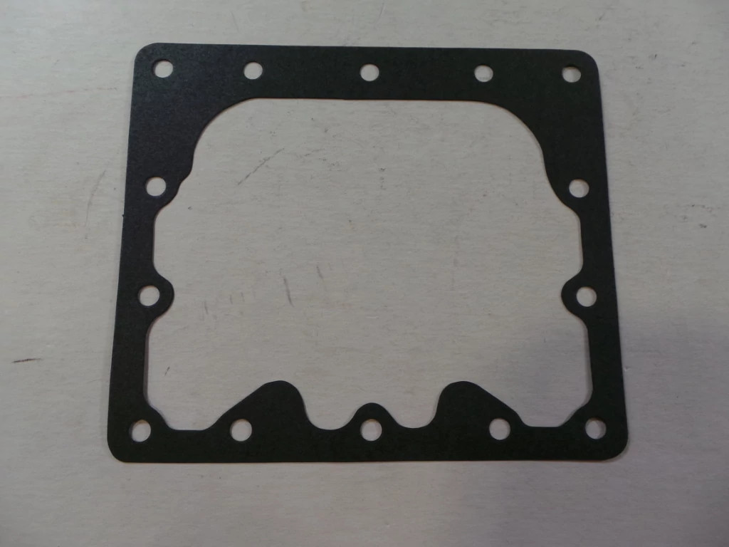 GASKET | CASEIH | AU | EN