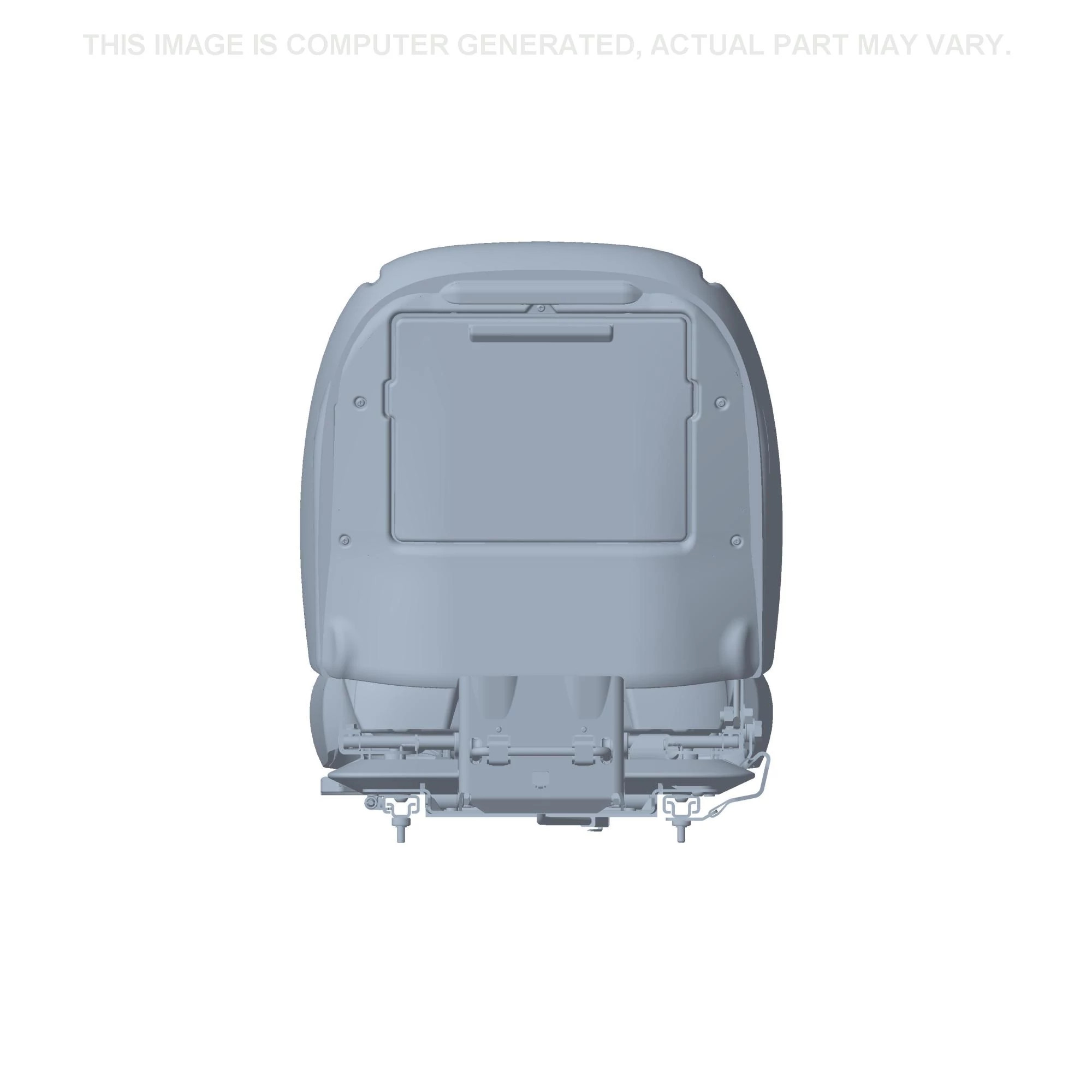 DRIVER SEAT | CASECE | US | EN