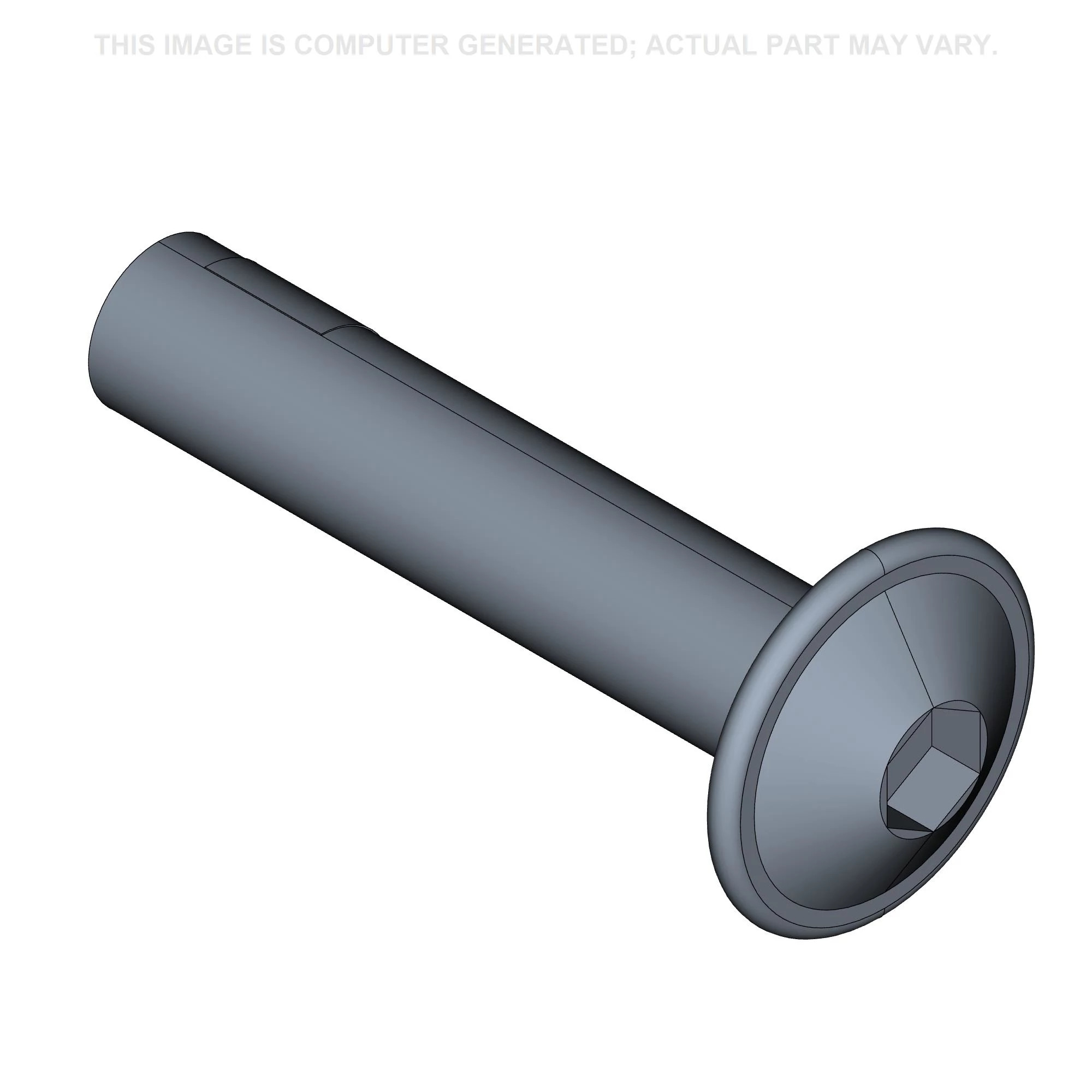 Hex Soc Screw | NEWHOLLANDCE | CA | EN