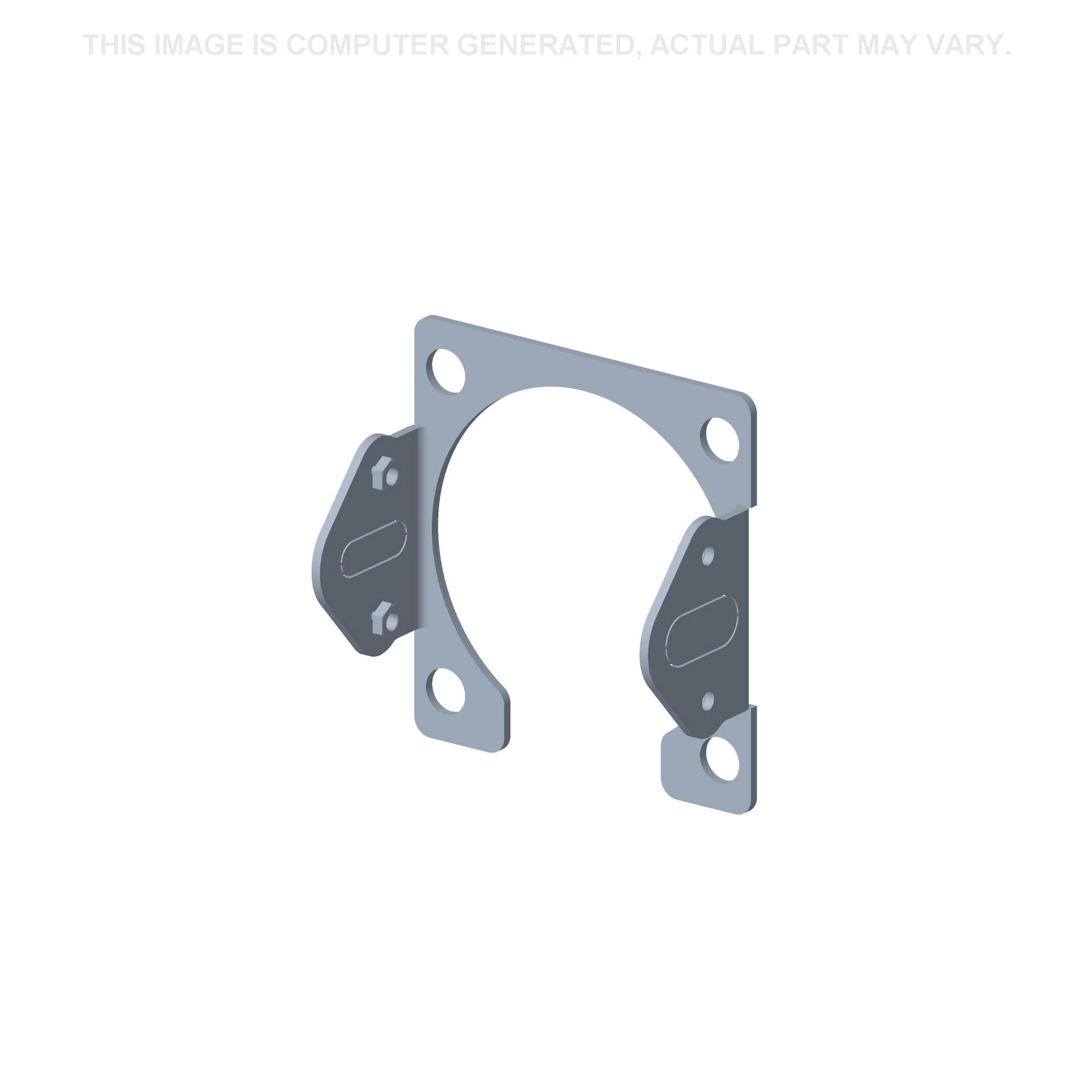 Mount | CASEIH | CA | EN