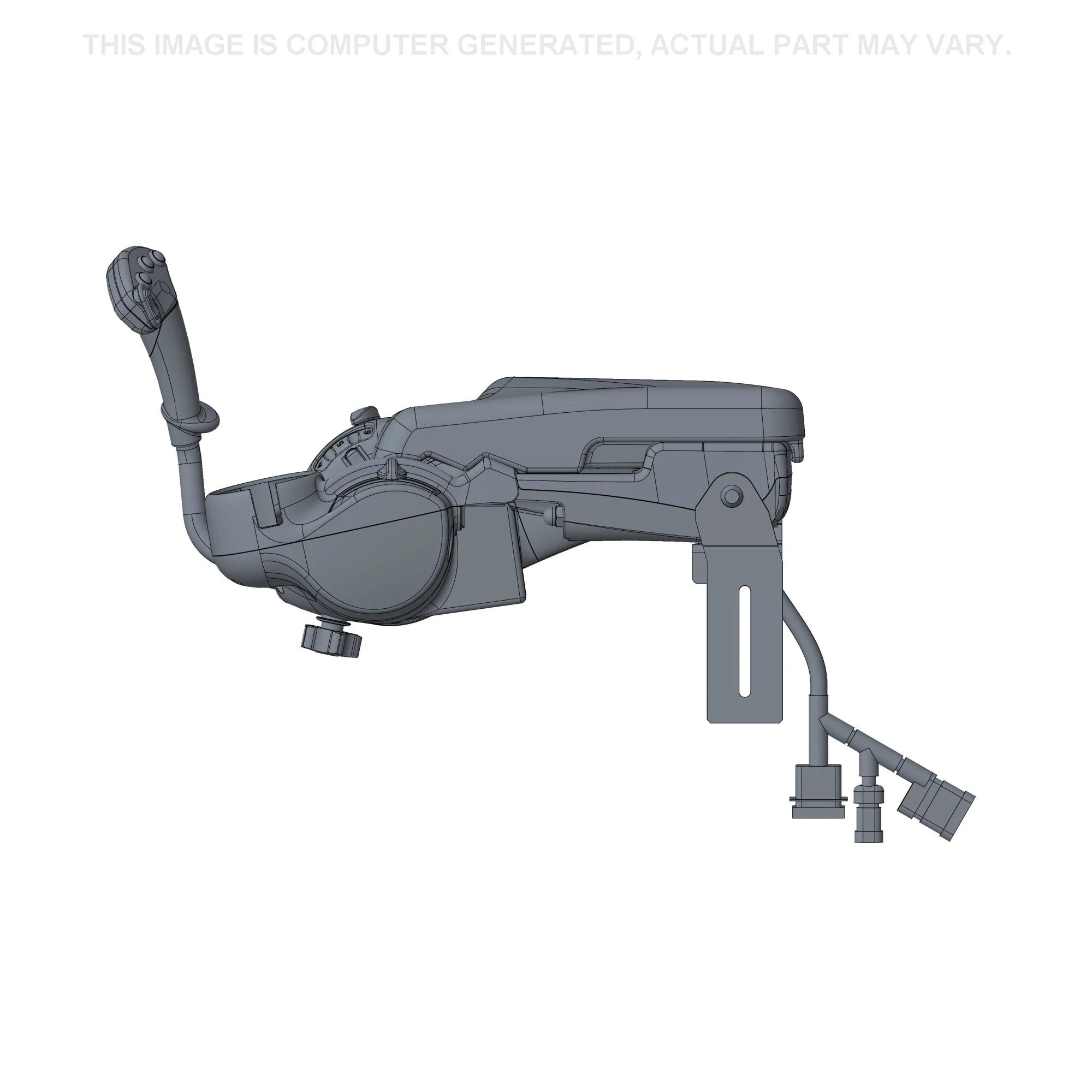 ARMREST | NEWHOLLANDAG | CA | EN