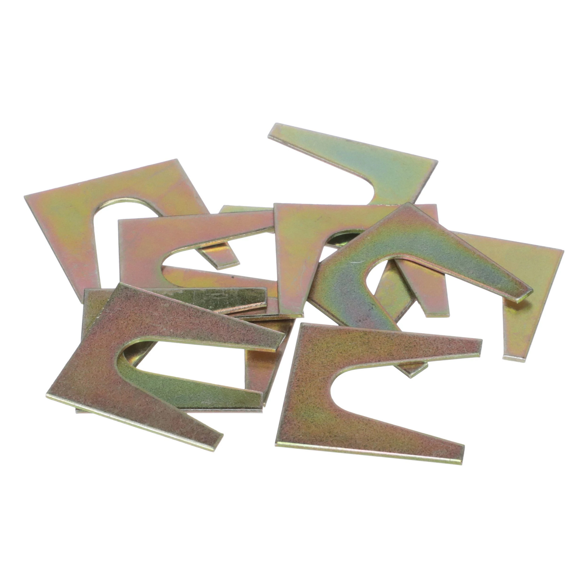 CALÇO DE AFINAÇÃO