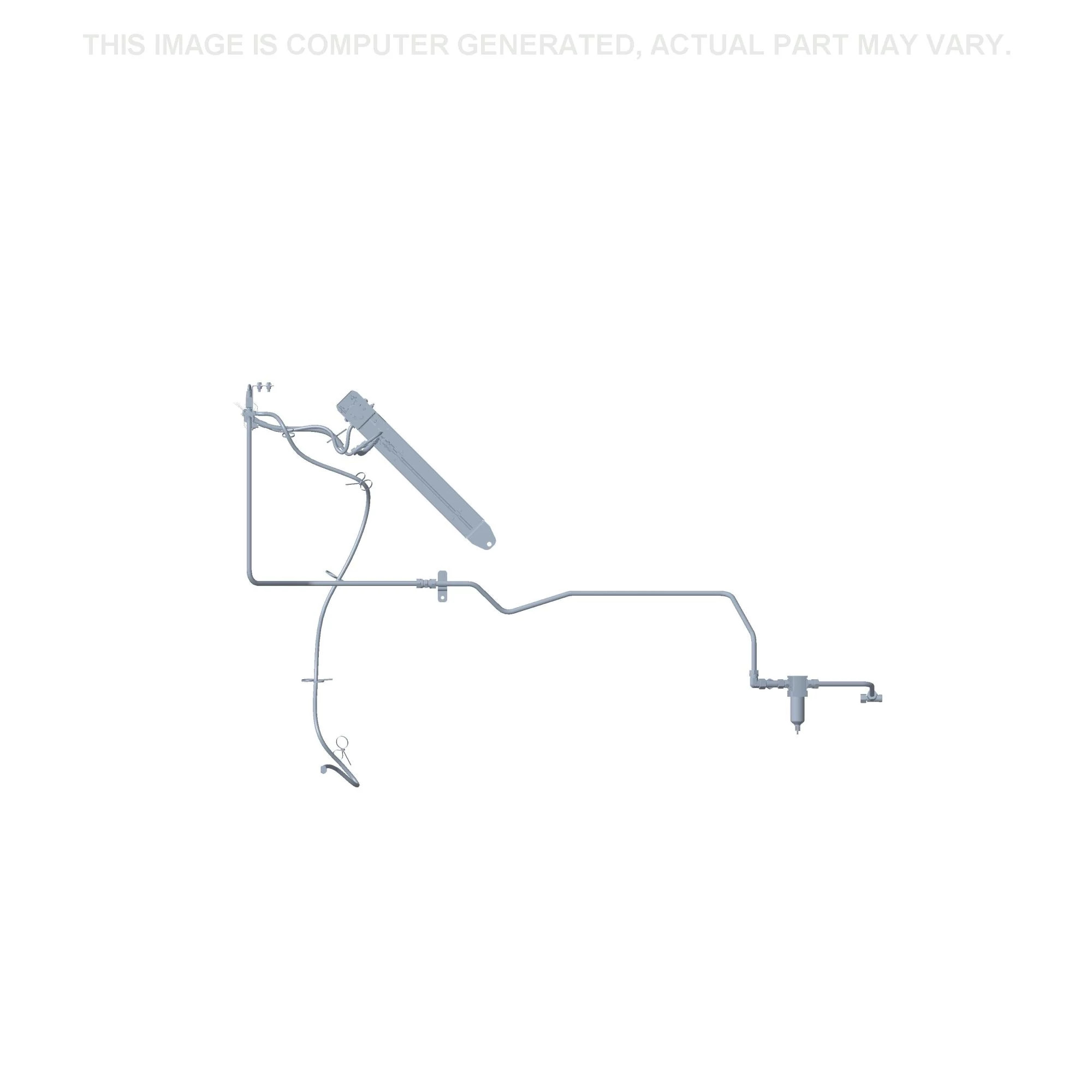 DIA KIT, HARVESTER | NEWHOLLANDCE | CA | EN