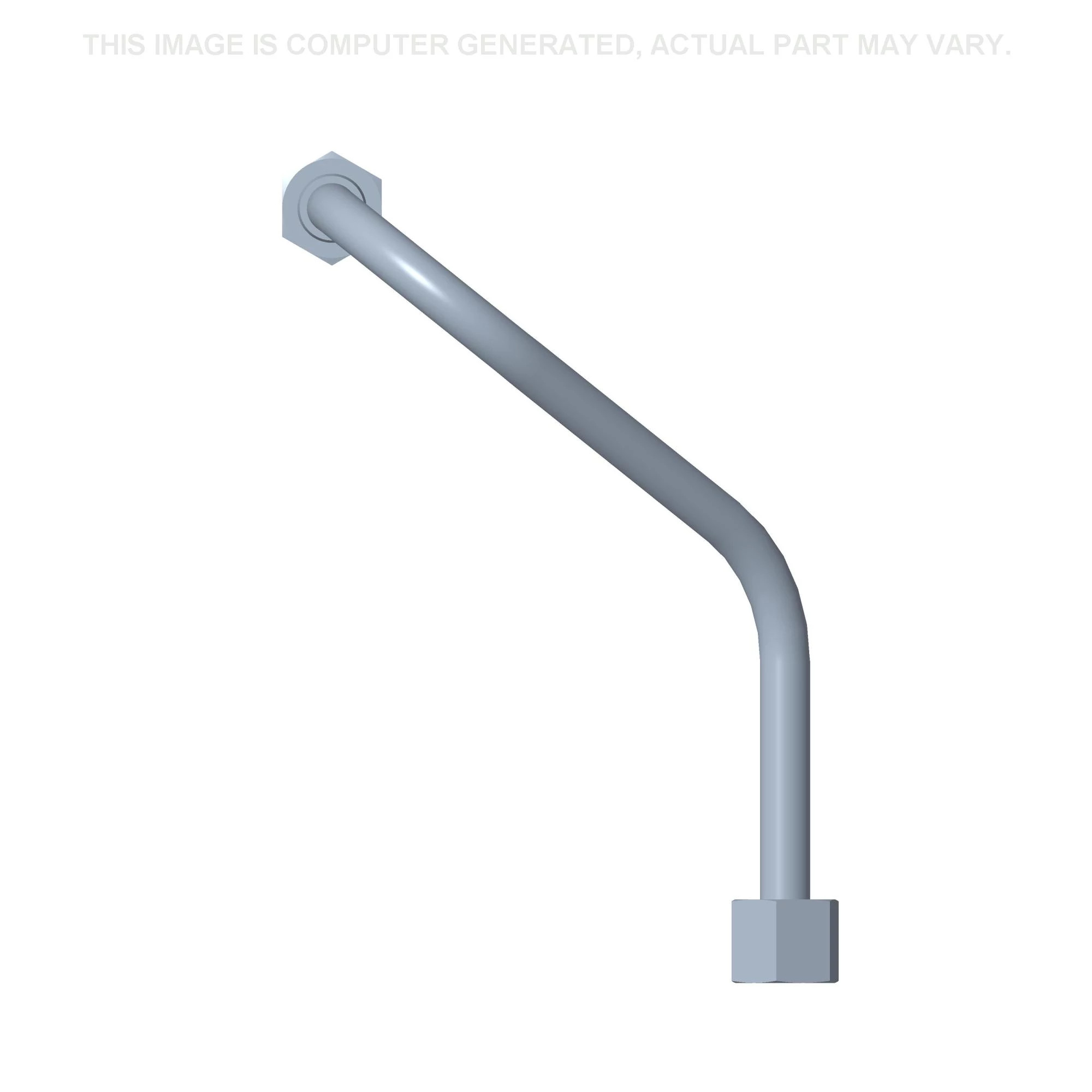 HYD TUBE | NEWHOLLANDAG | AU | EN