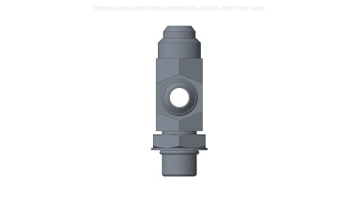 HYD CONNECTOR | NEWHOLLANDCE | EU | EN
