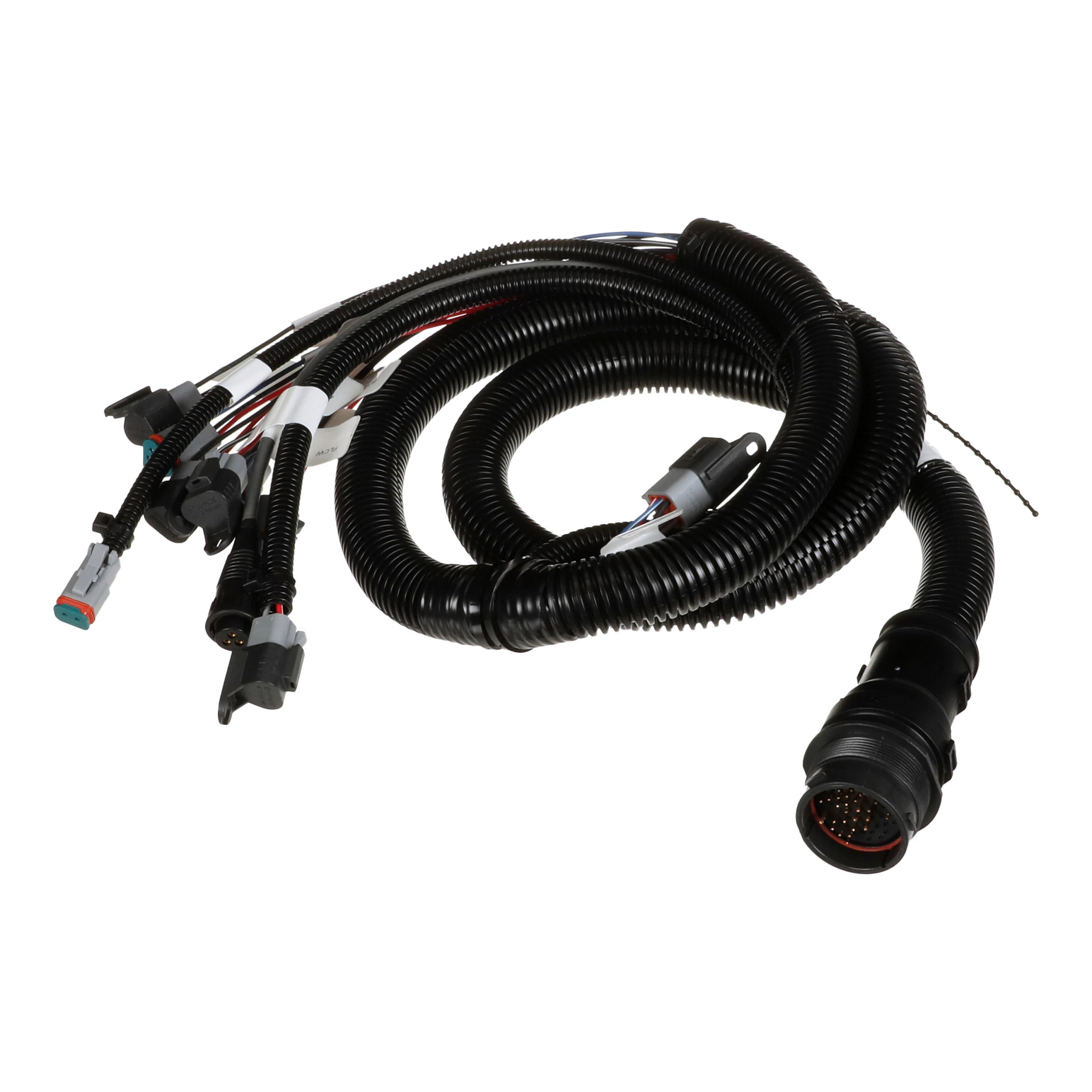 Wire Harness | CASEIH | CA | EN