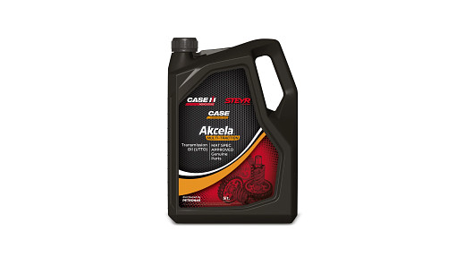Akcela® MULTI-TRACTION Transmission Oil (UTTO) - SAE 10W-30 - 4 x 5 L https://cnhiparts.widen.net/content/4bqr2sw1vw/jpeg/PL81052MH2EU_MARKETING.jpg?w=510&h=287&keep=c&crop=false